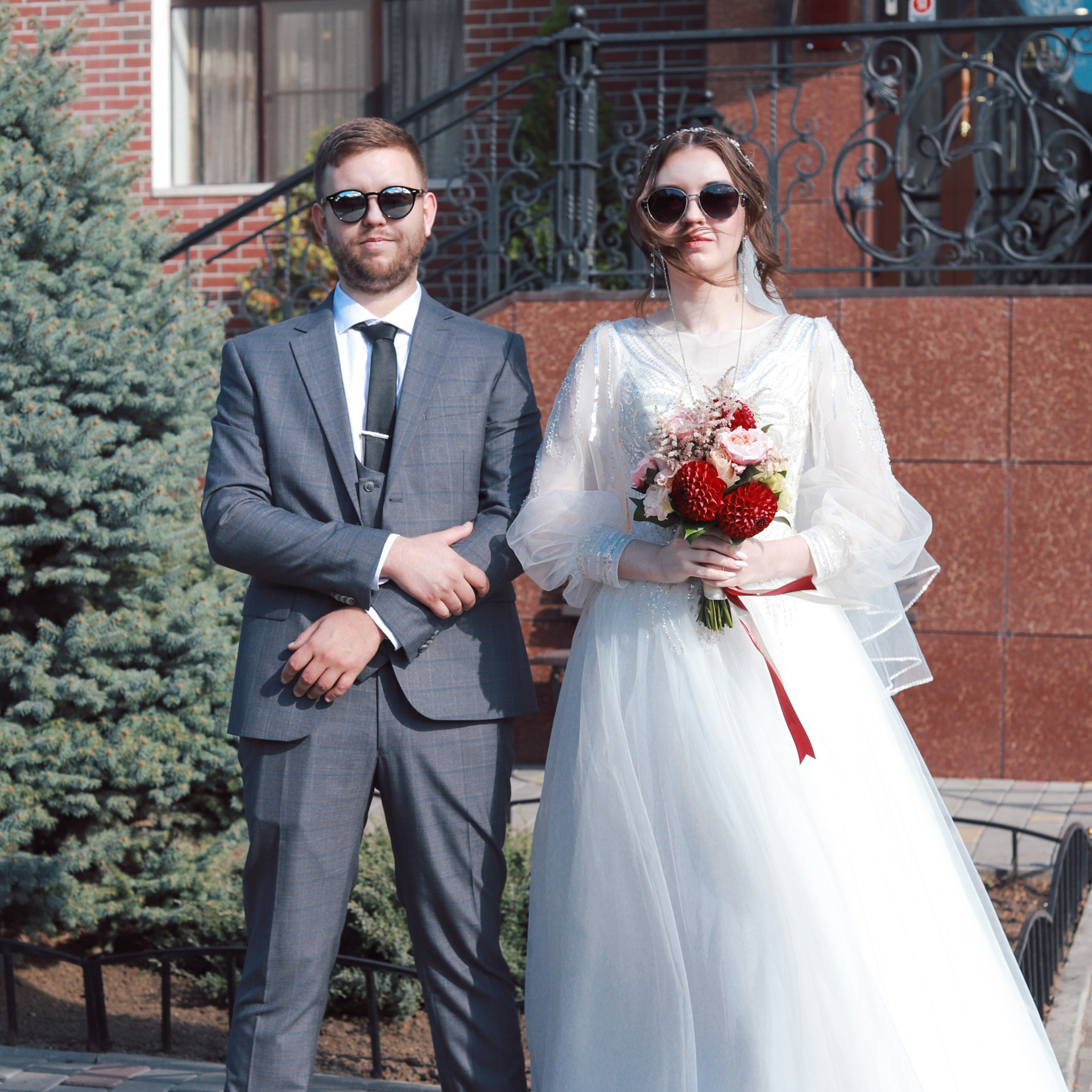 Отзывы. Свадебный фотограф Волгоград, Волжский