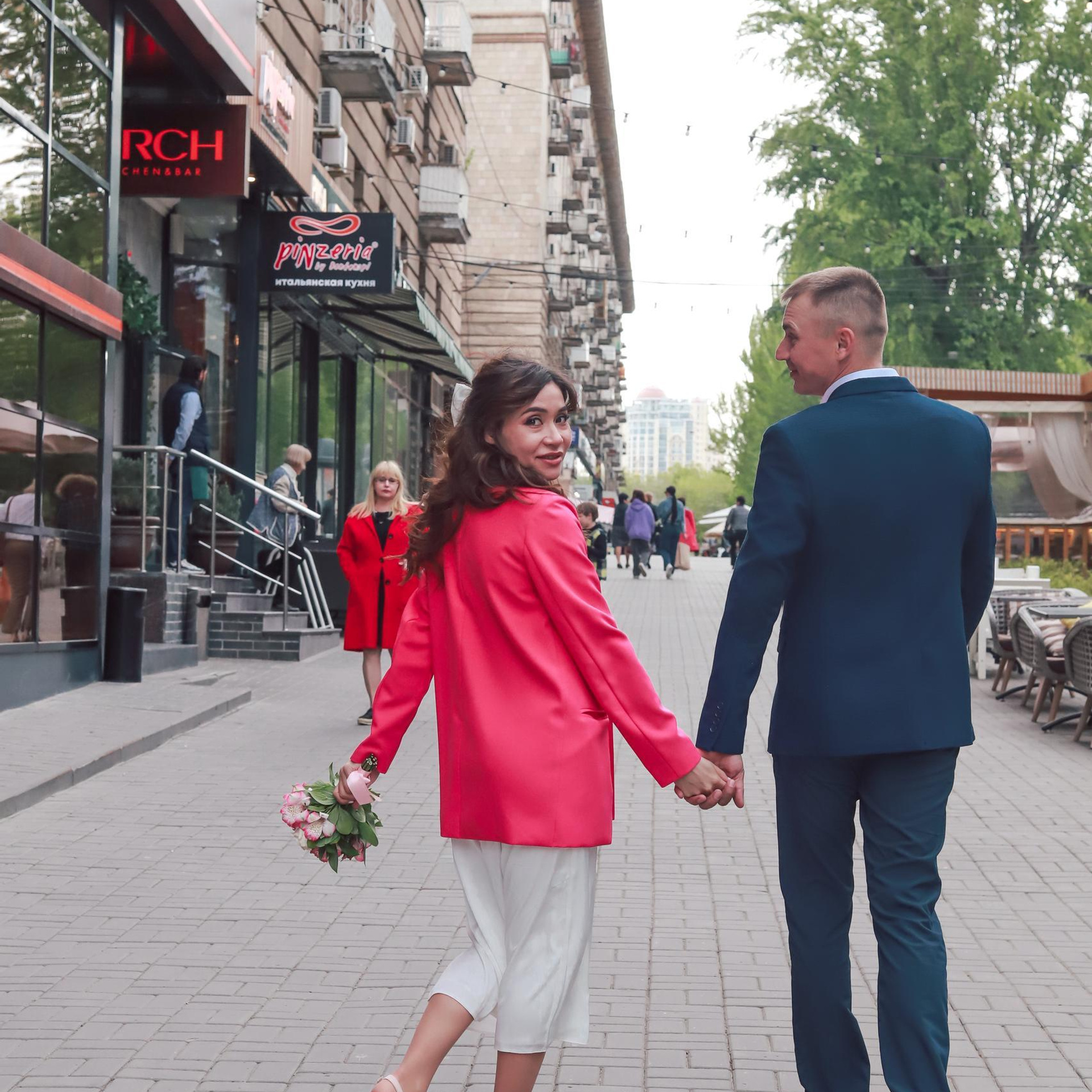 Отзывы. Свадебный фотограф Волгоград, Волжский