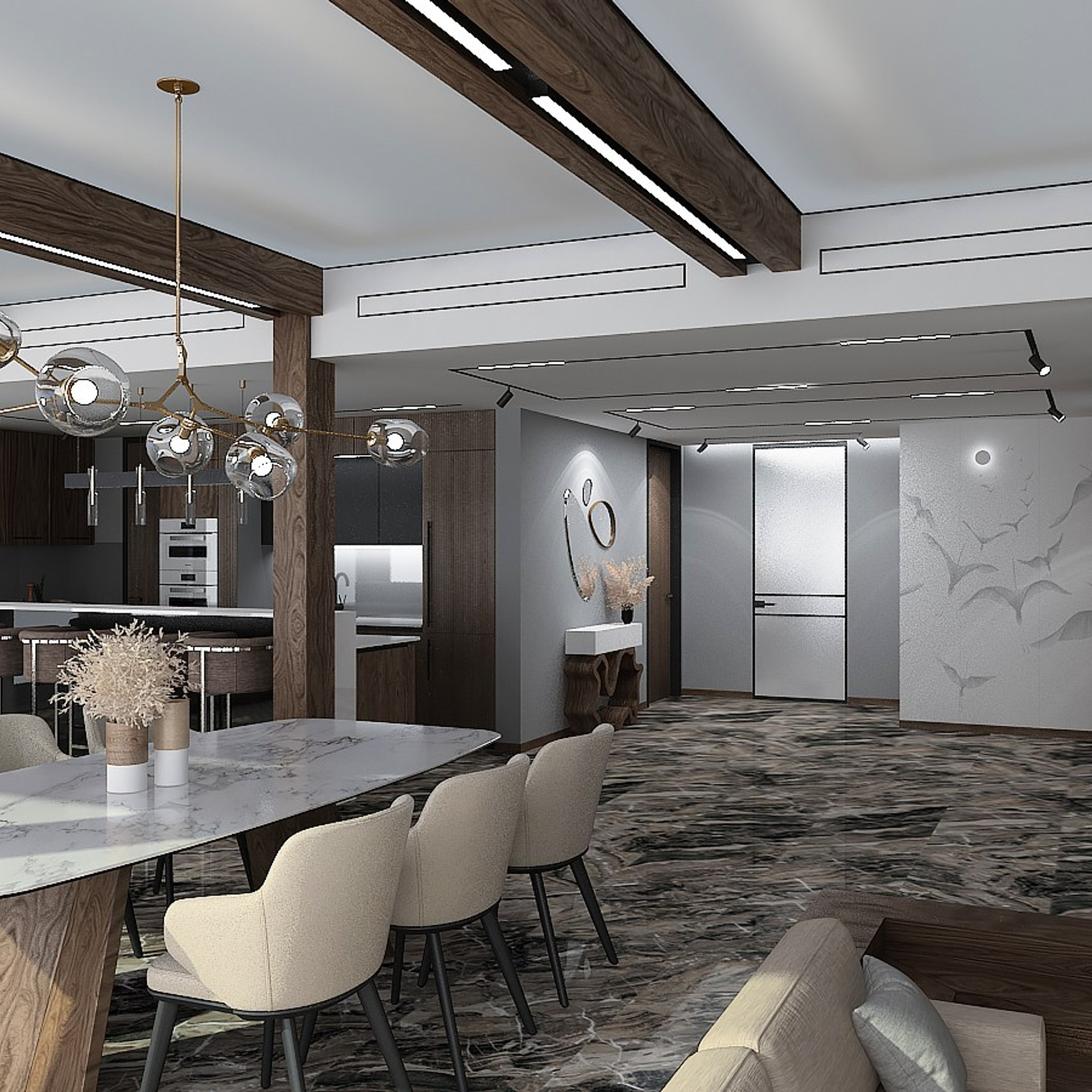 Дом в&nbsp;Энколово