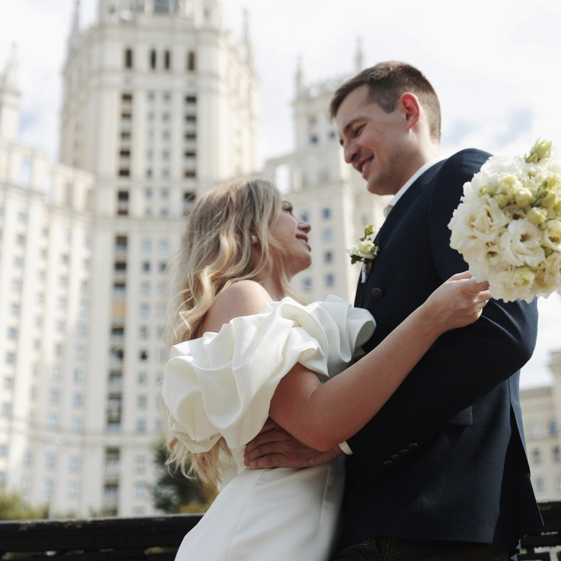 Фотограф для свадебной съемки. Свадебный фотограф Москва Анастасия Храмова