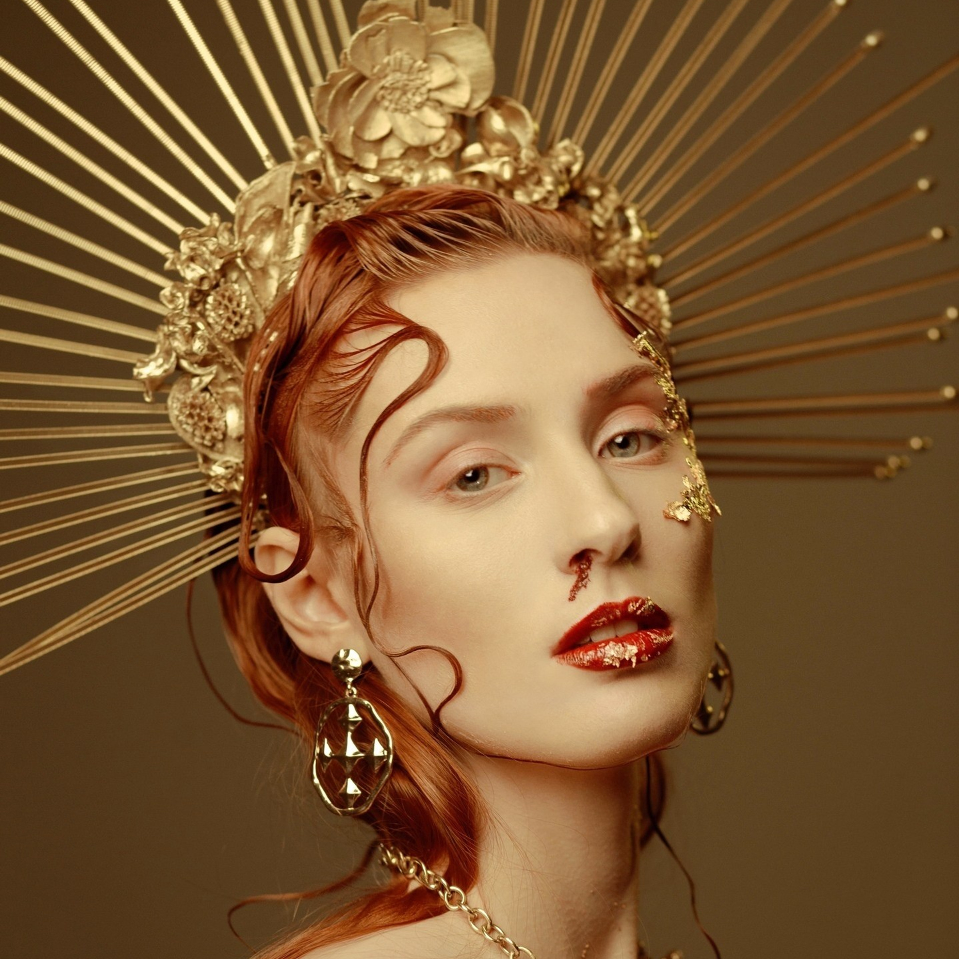 Mysteries. Фотограф Облако Александра