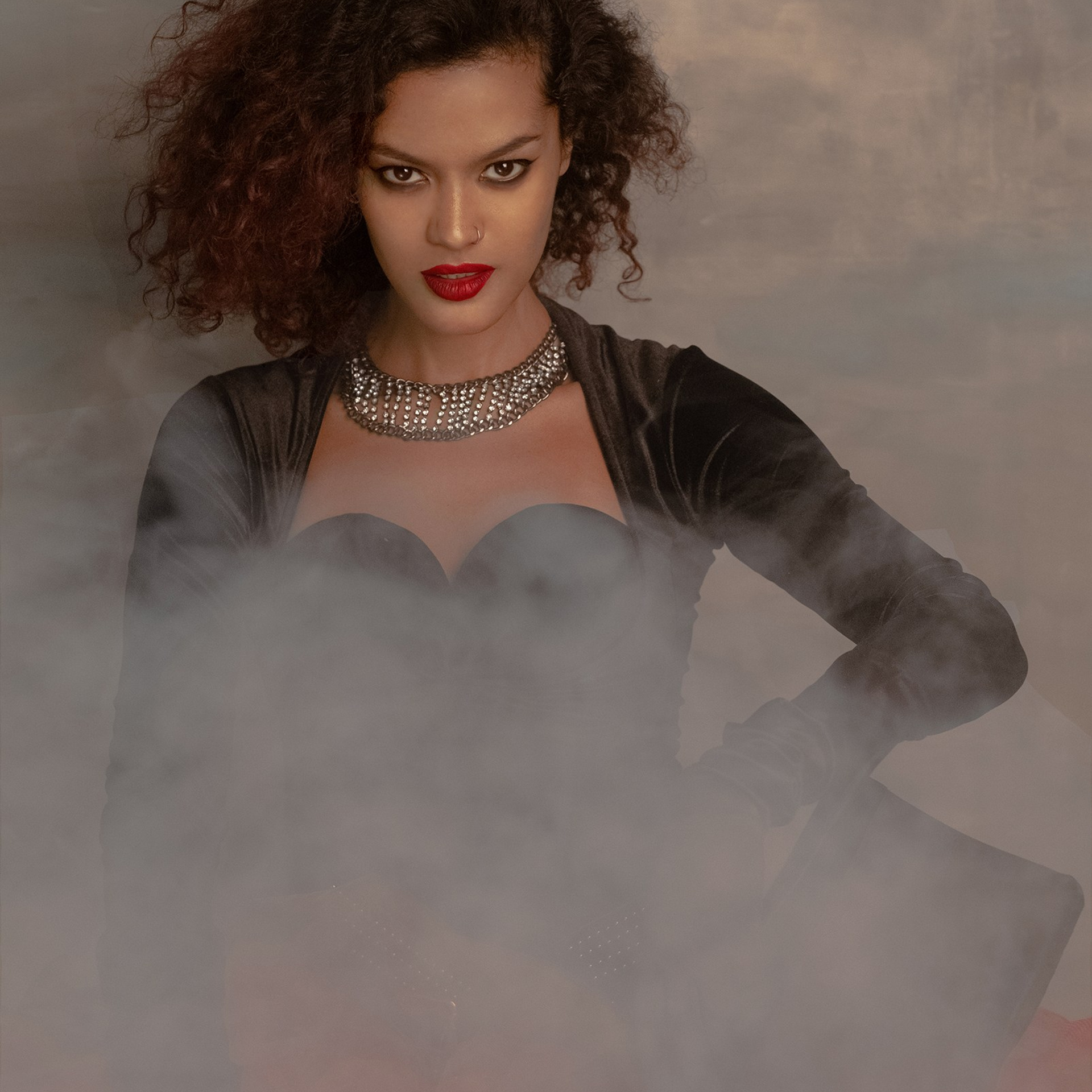 Fantasy. Фотограф Облако Александра