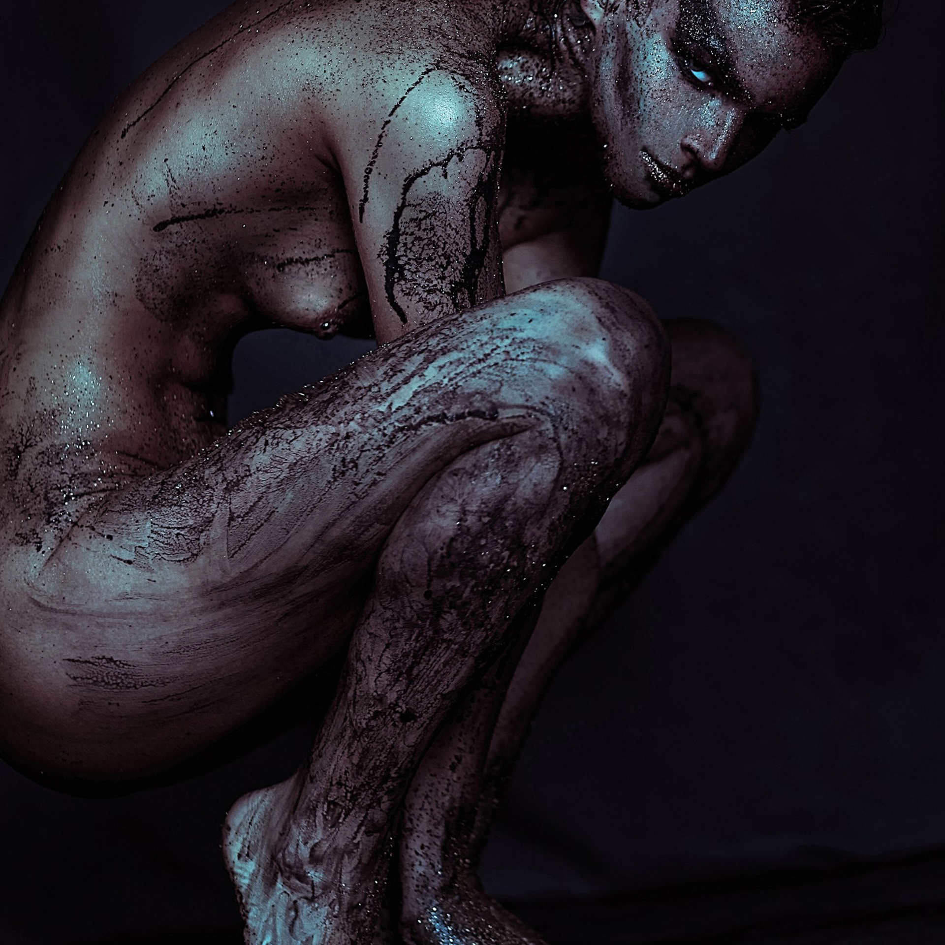 Fantasy. Фотограф Облако Александра