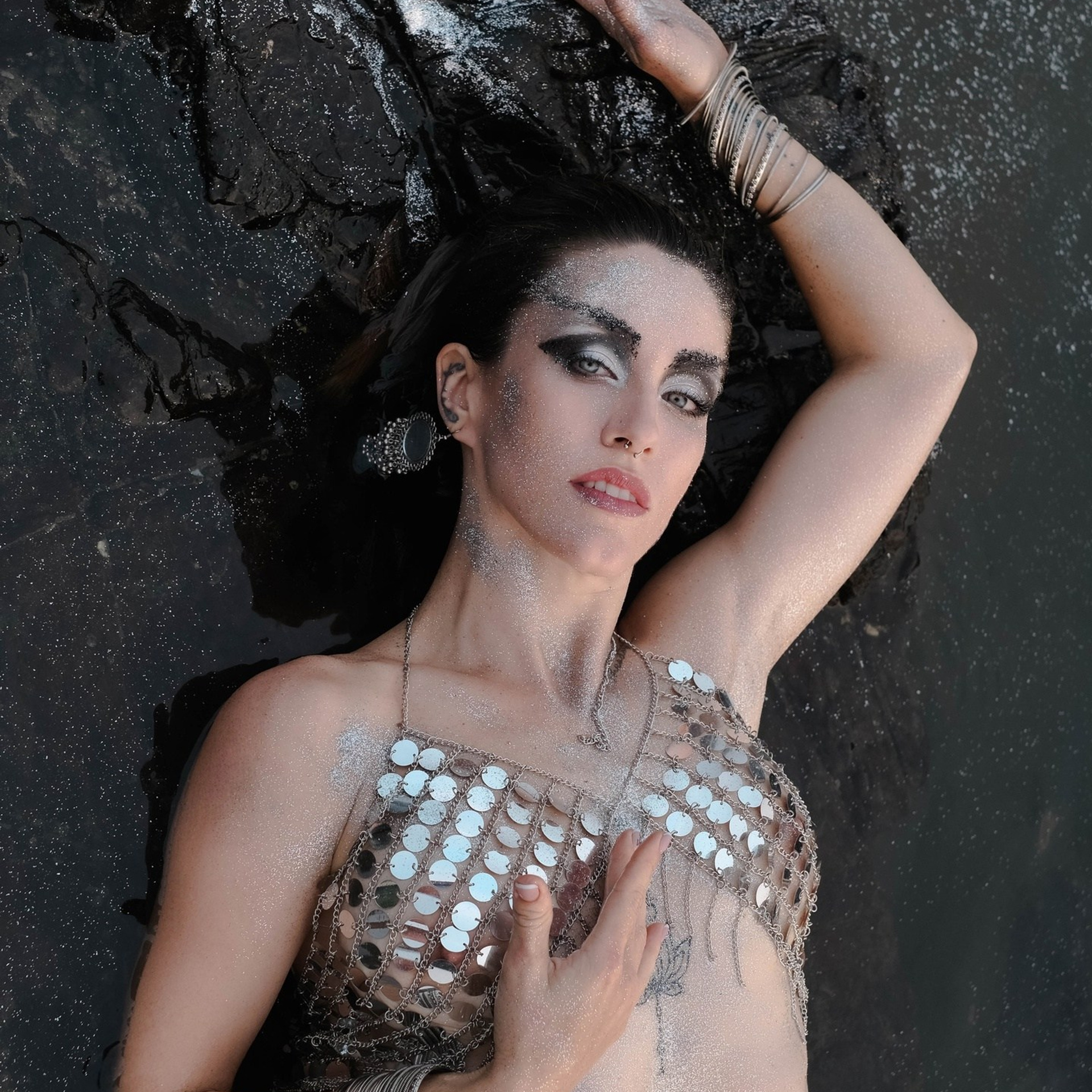 Fantasy. Фотограф Облако Александра