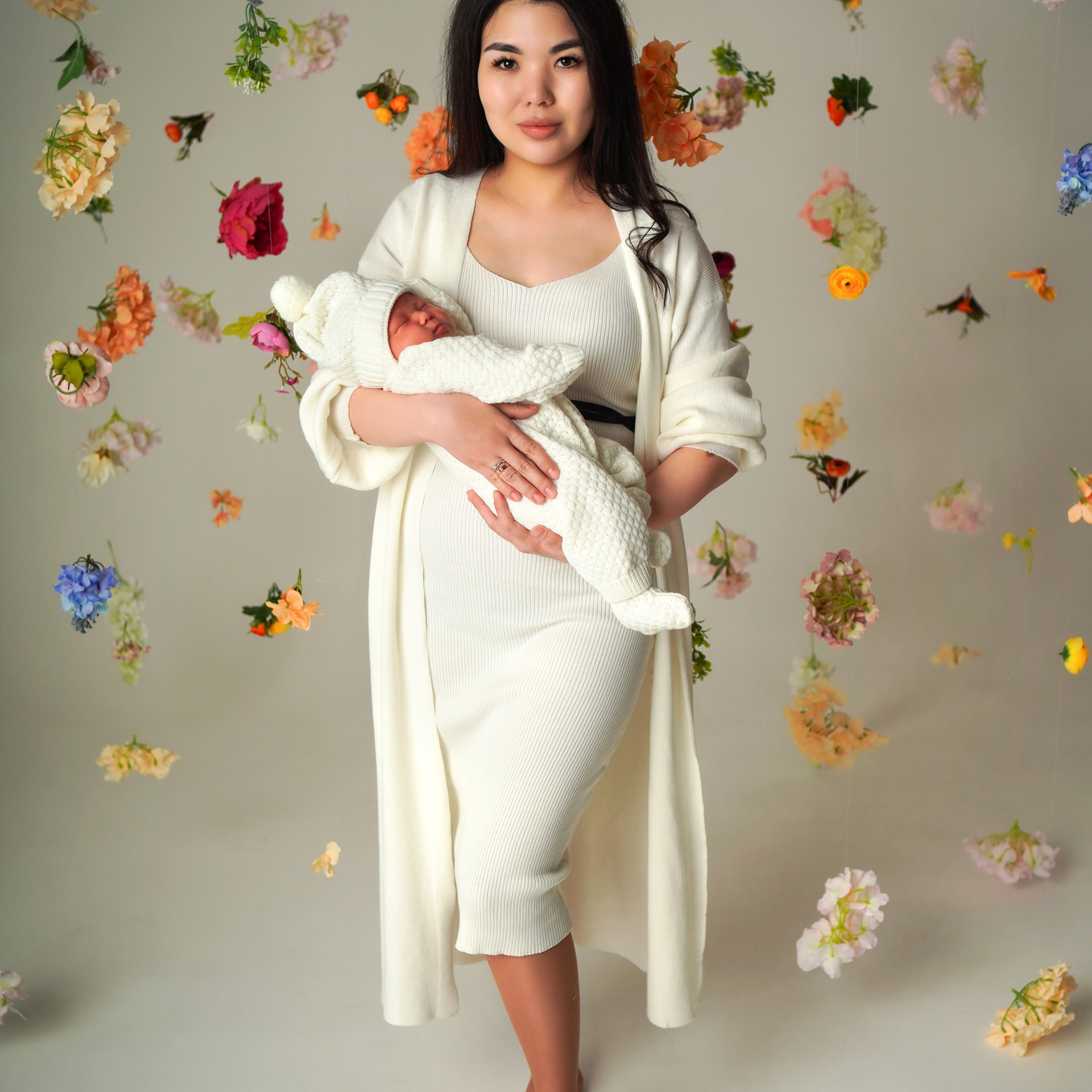 Отзывы. Детский и семейный фотограф. Фотограф новорожденный в Астрахани Марина