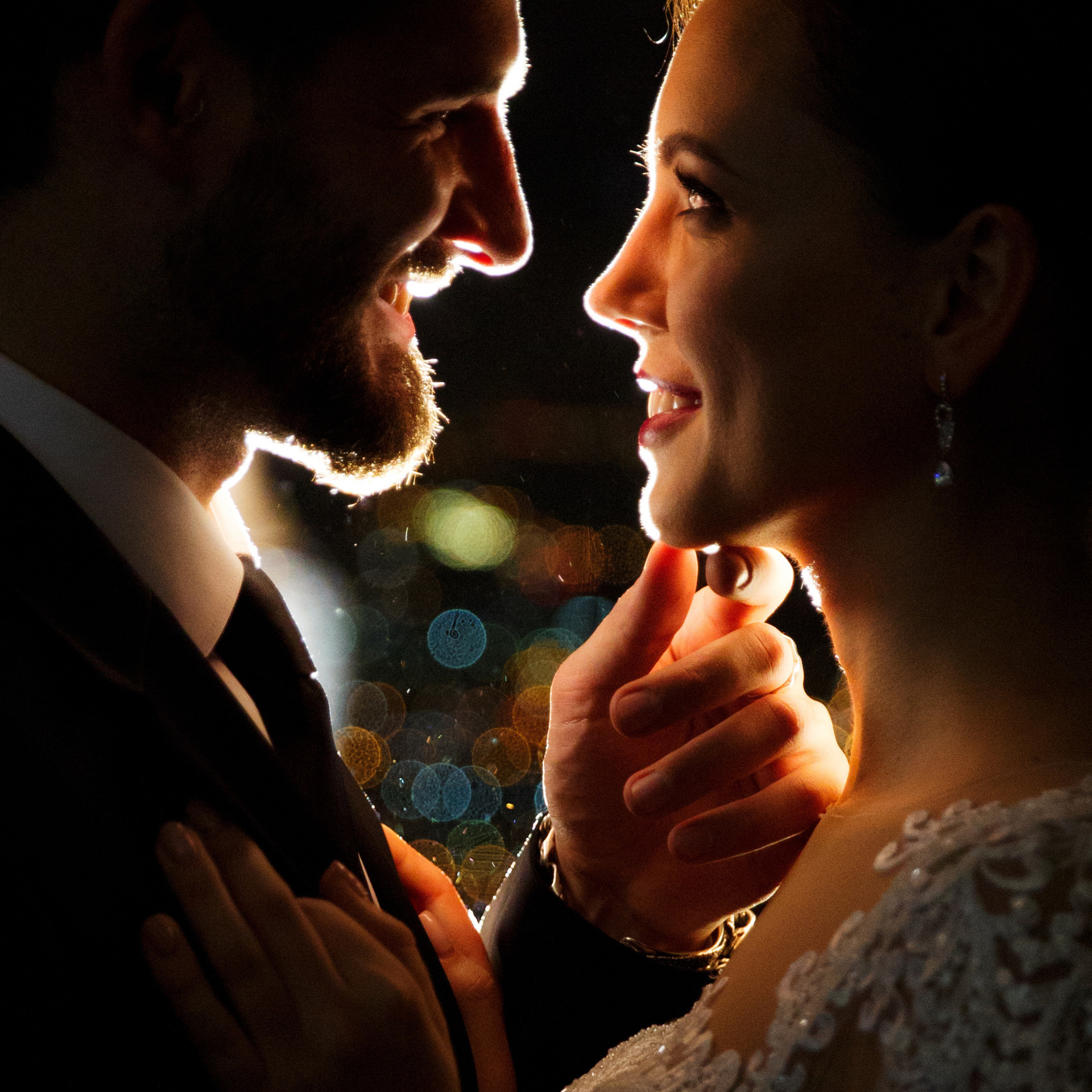 Алексей и Елена