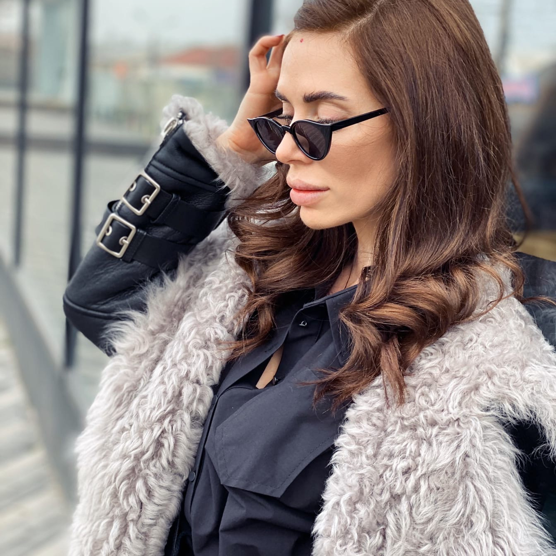 Отзывы. Таня Давтян фотограф в Новосибирске