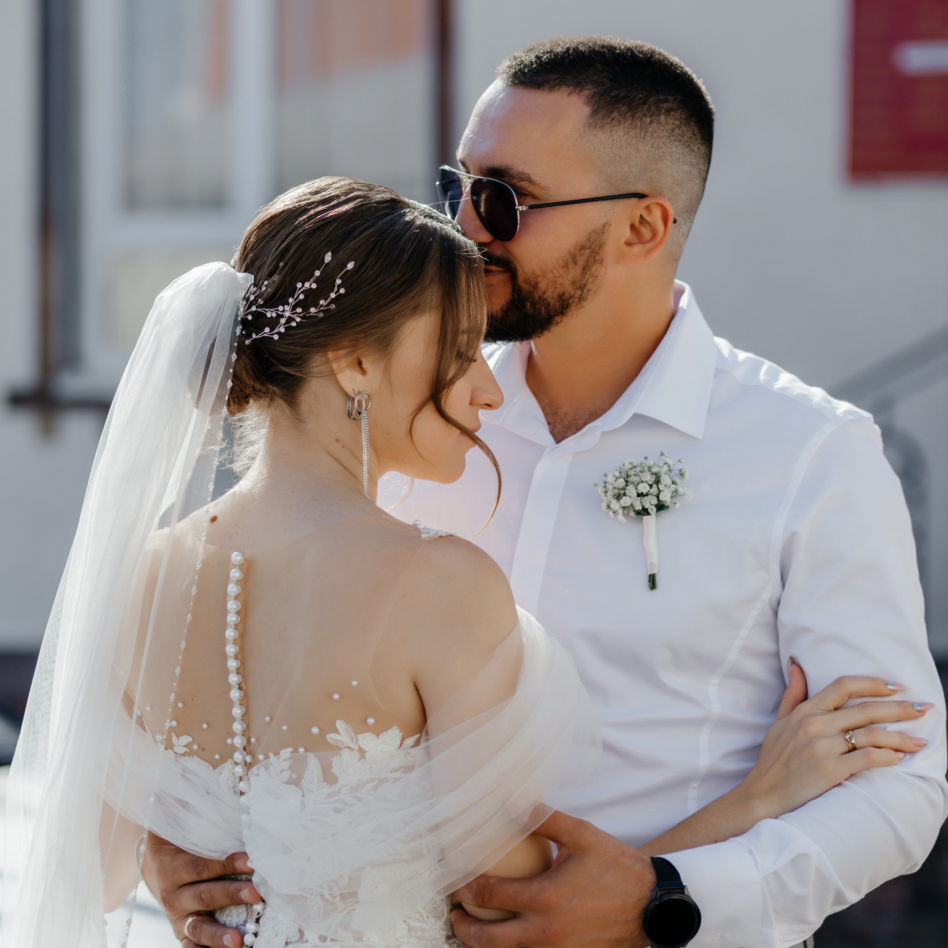 Отзывы. Фотограф Краснодар