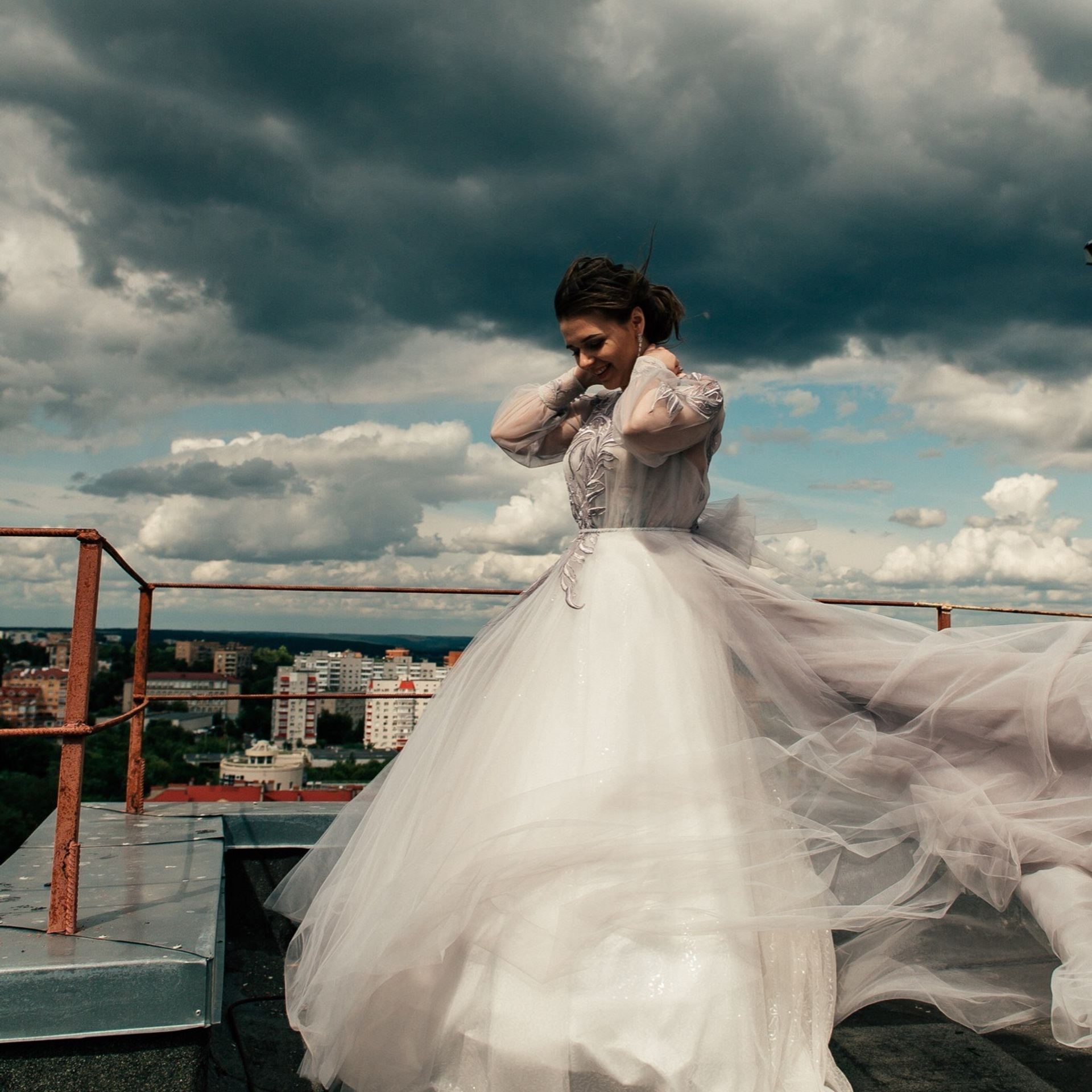 Отзывы. Свадебный и семейный видеограф в Курске