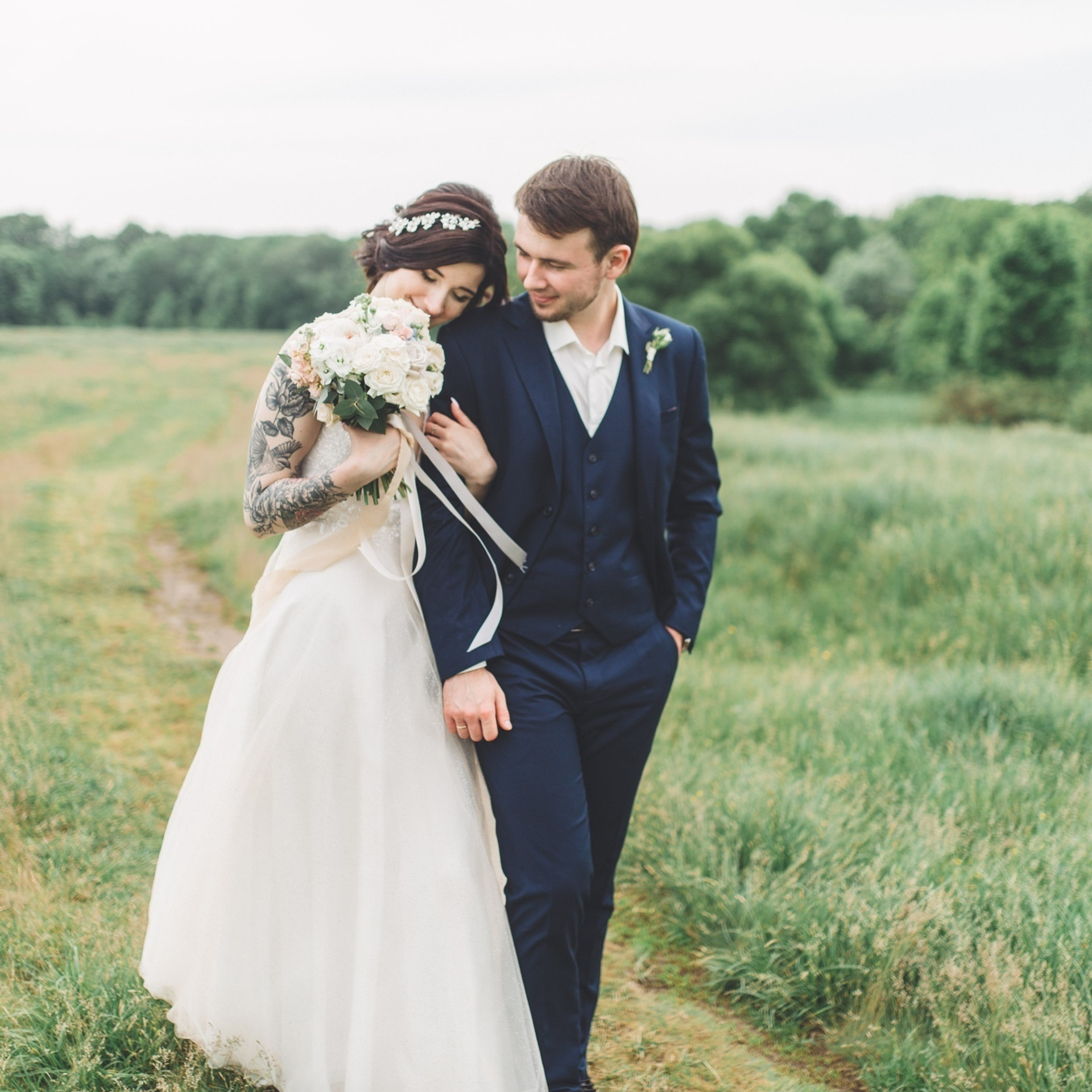 Отзывы. Свадебный и семейный видеограф в Курске