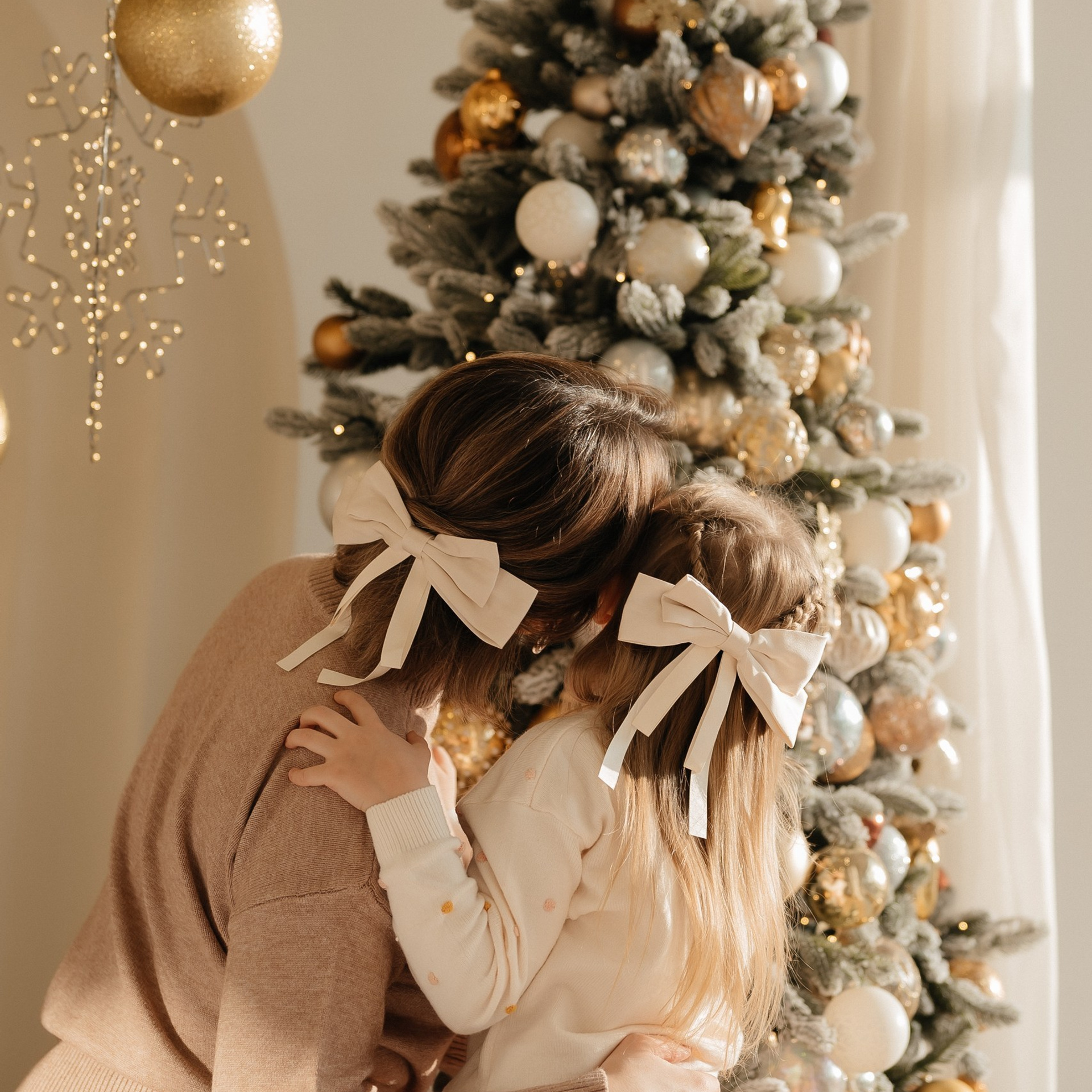 Ирина и Ксения