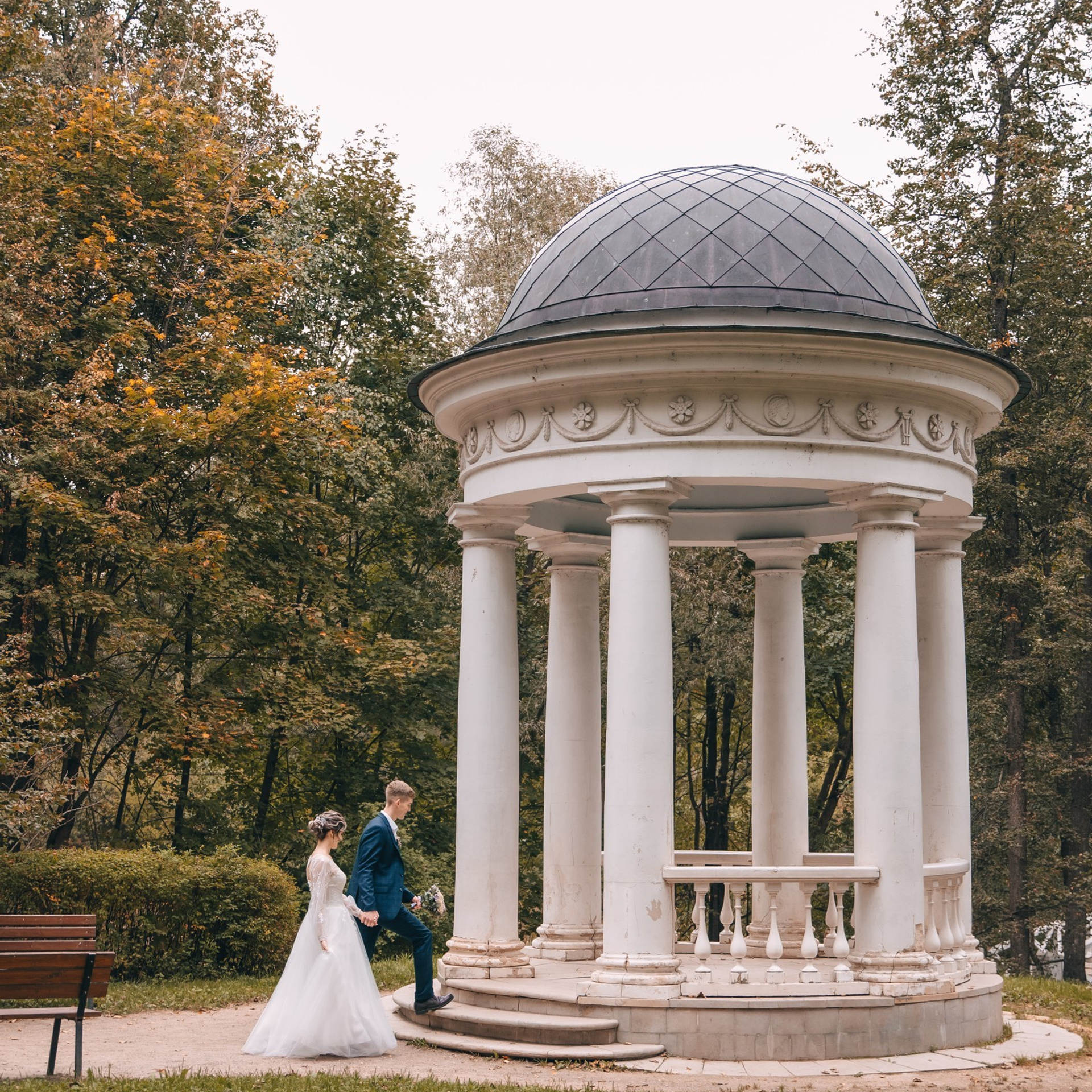 Валерия & Артем