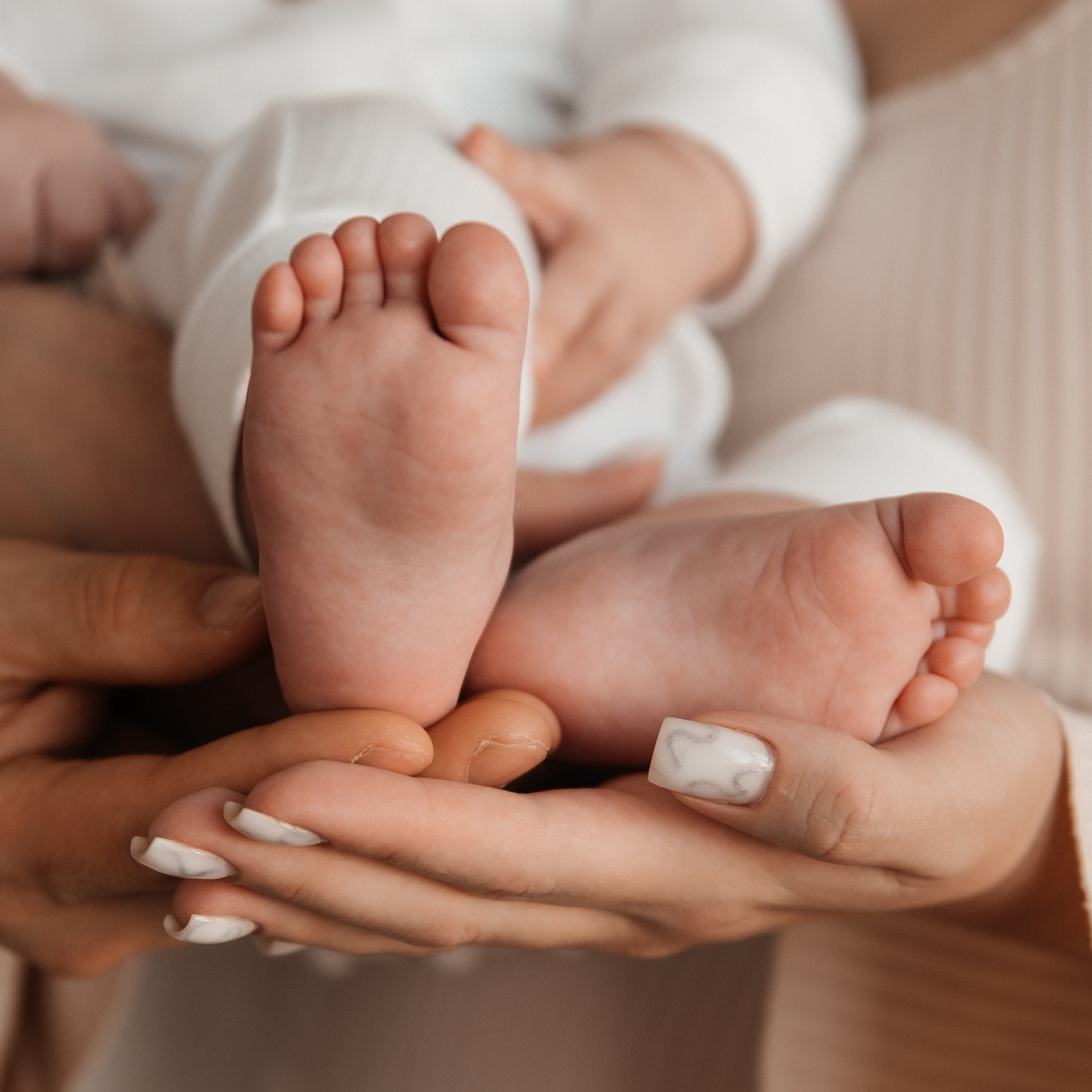 Семейная фотосессия для Сары и Хафиза