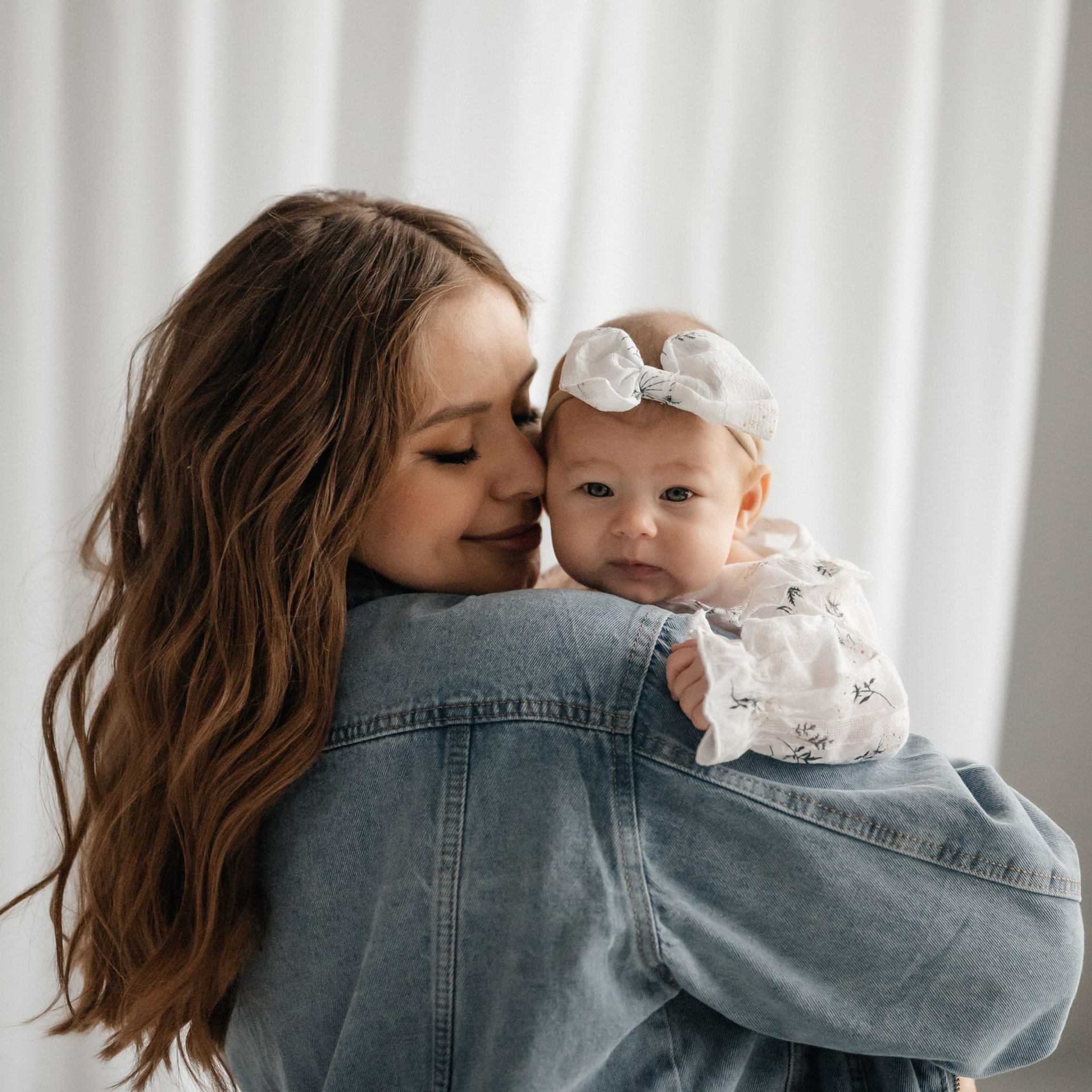 Екатерина и Есения