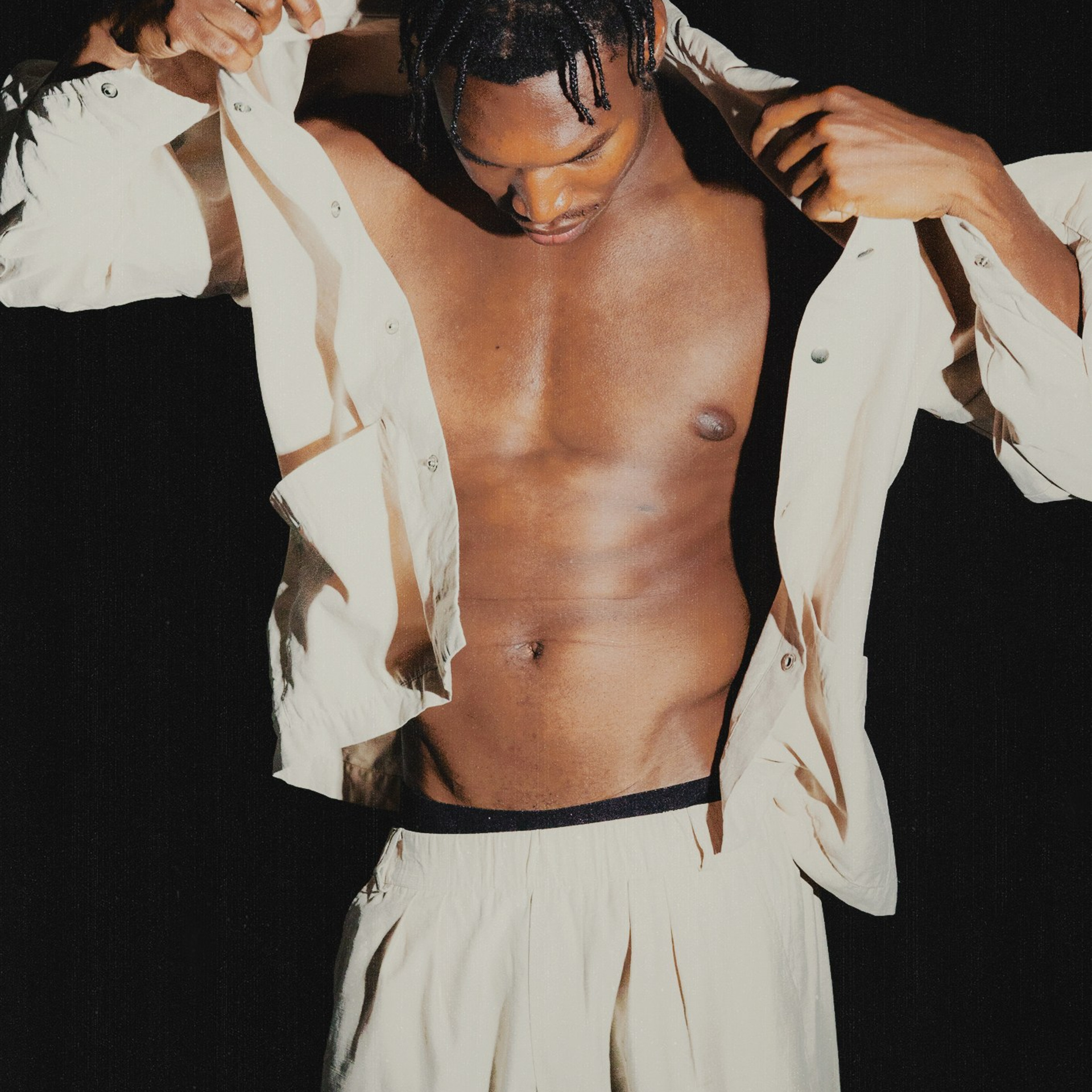 Патрик | Индивидуальная фотосессия