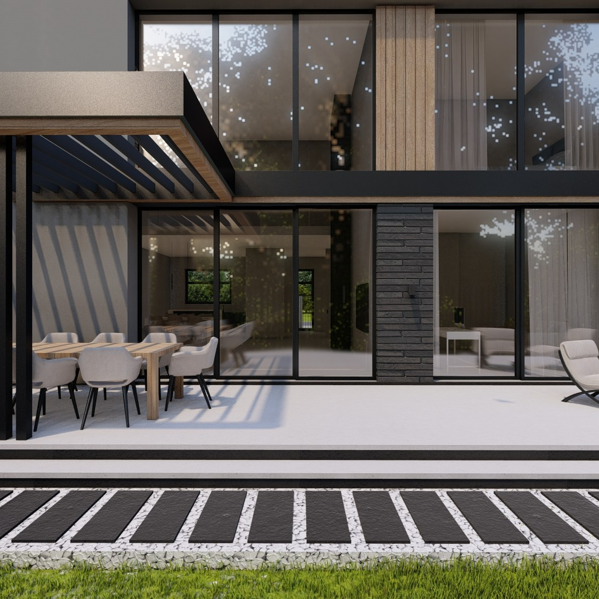 Проекты домов