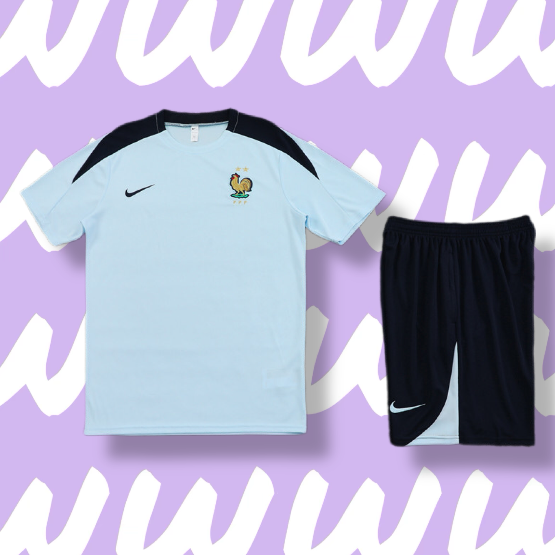 Тренировочная форма. Футбольный магазин — ssw_magazin