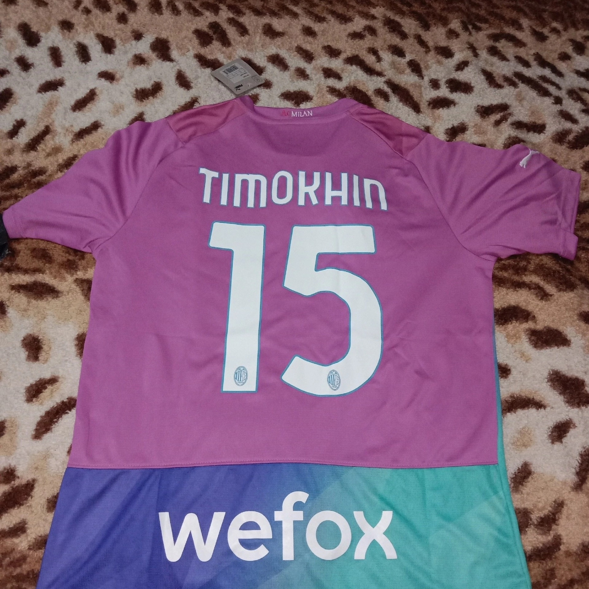 Отзывы. Футбольный магазин — ssw_magazin