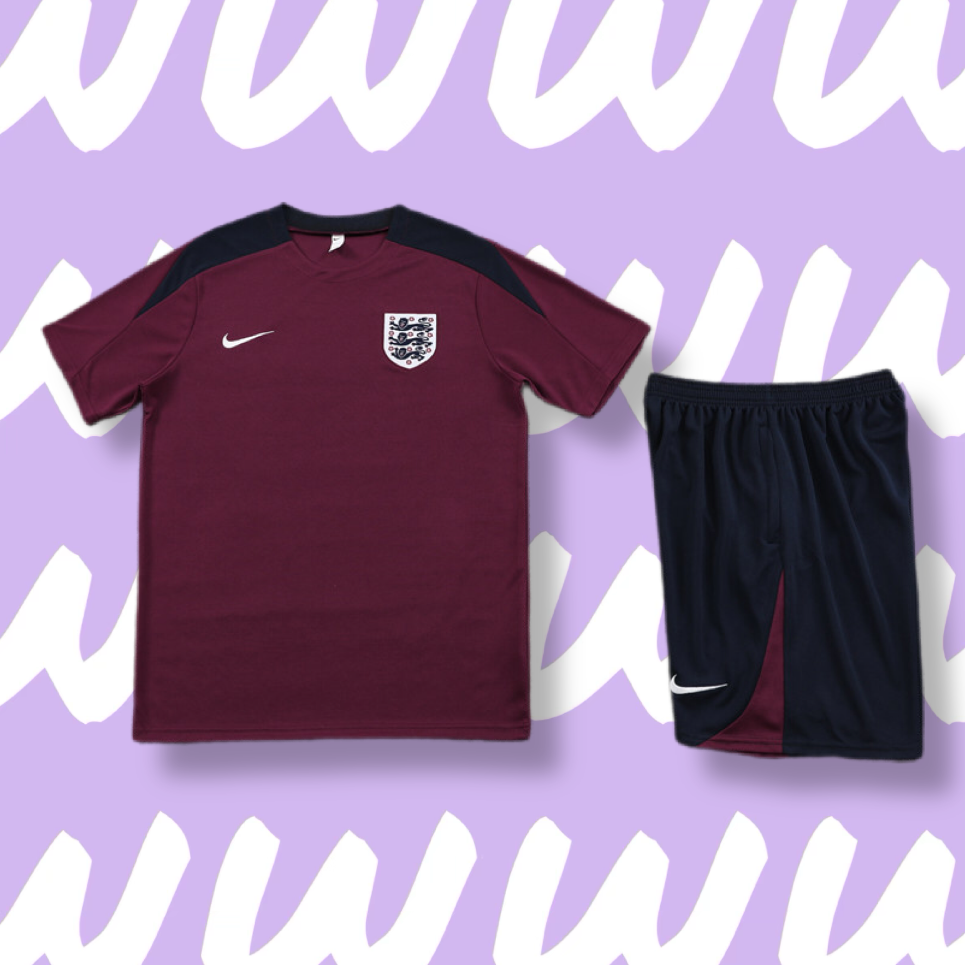 Тренировочная форма. Футбольный магазин — ssw_magazin