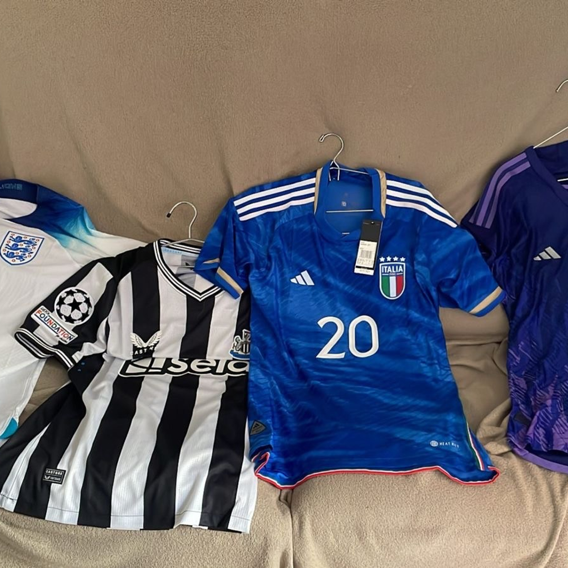 Отзывы. Футбольный магазин — ssw_magazin