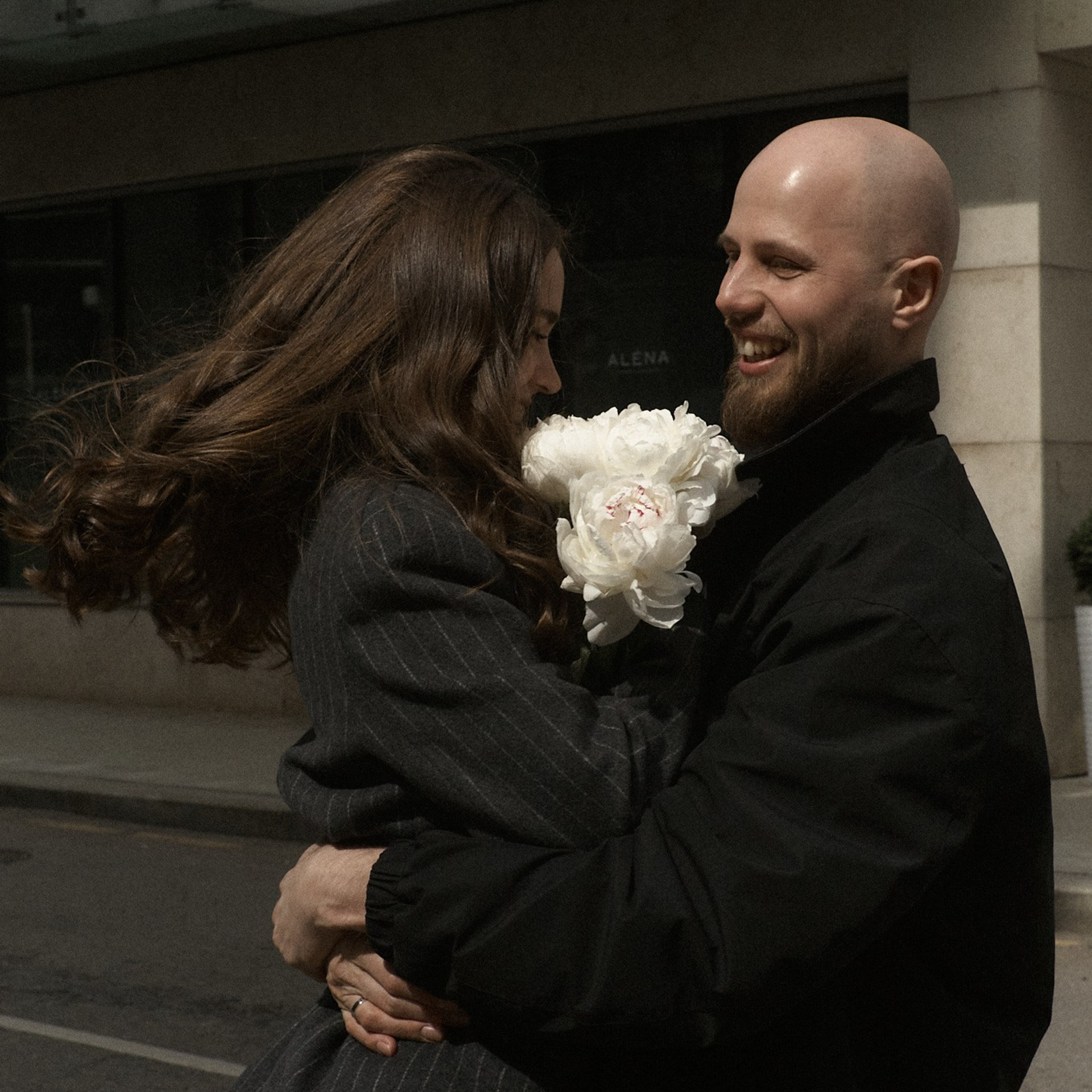 Петр/Виолетта