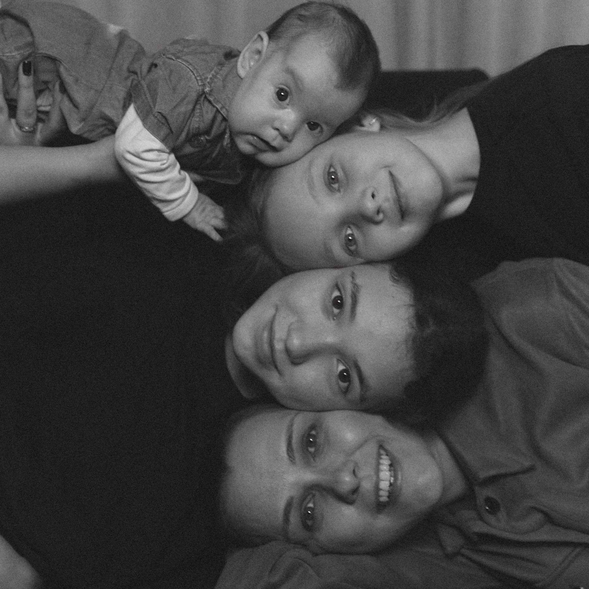 Ольга и&nbsp;девочки