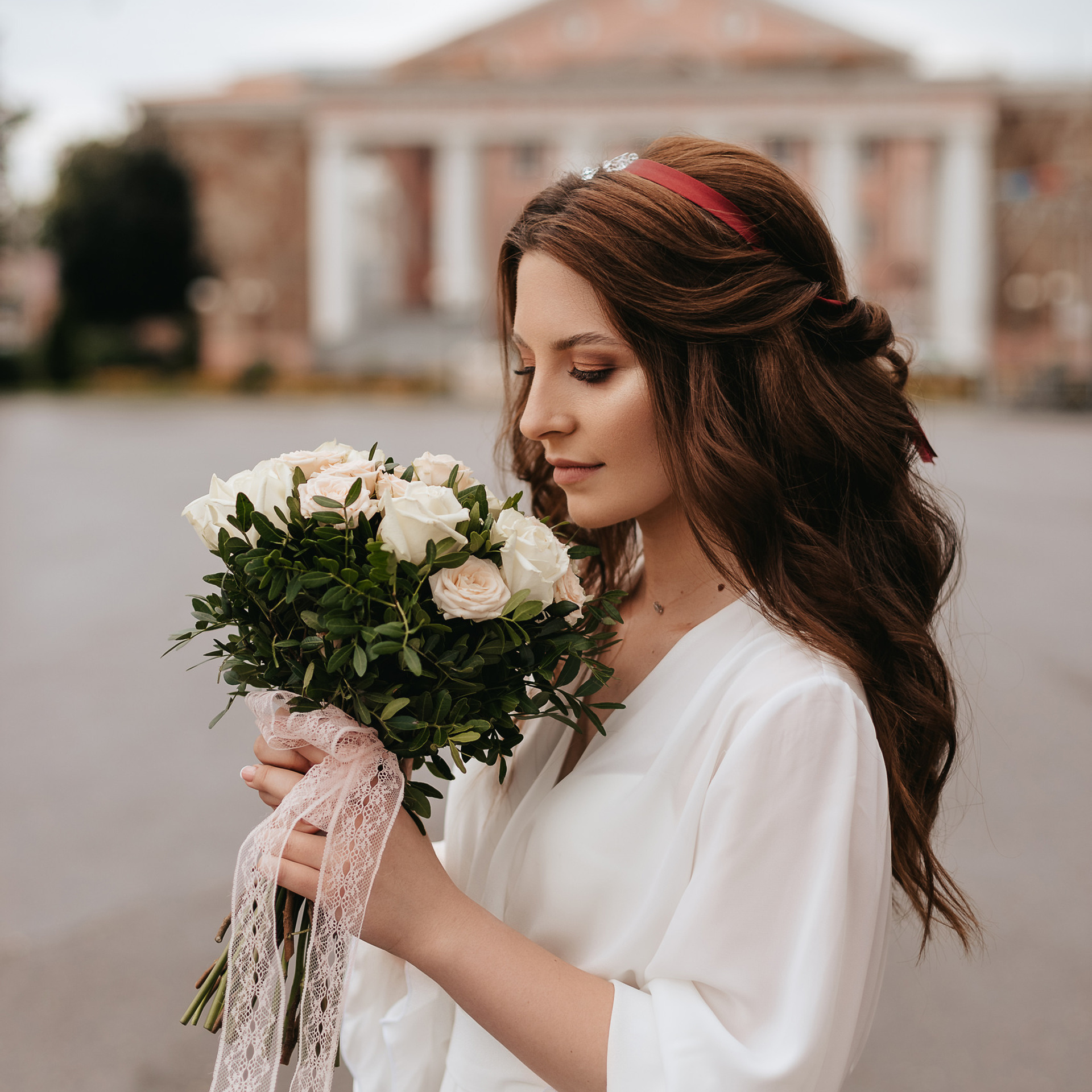 Отзывы. Фотограф Иваново Ольга Исакова