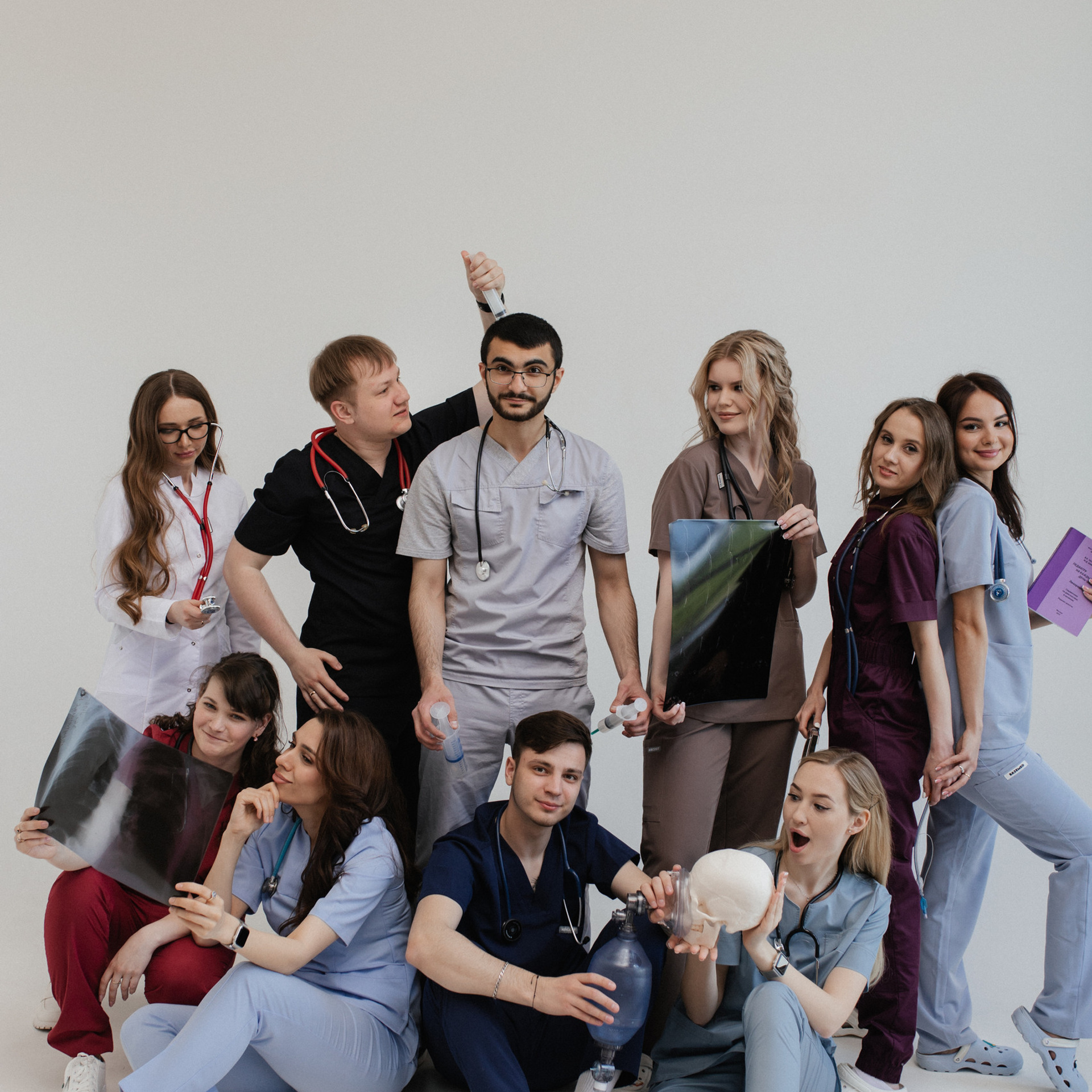 Отзывы. Фотограф Иваново Ольга Исакова