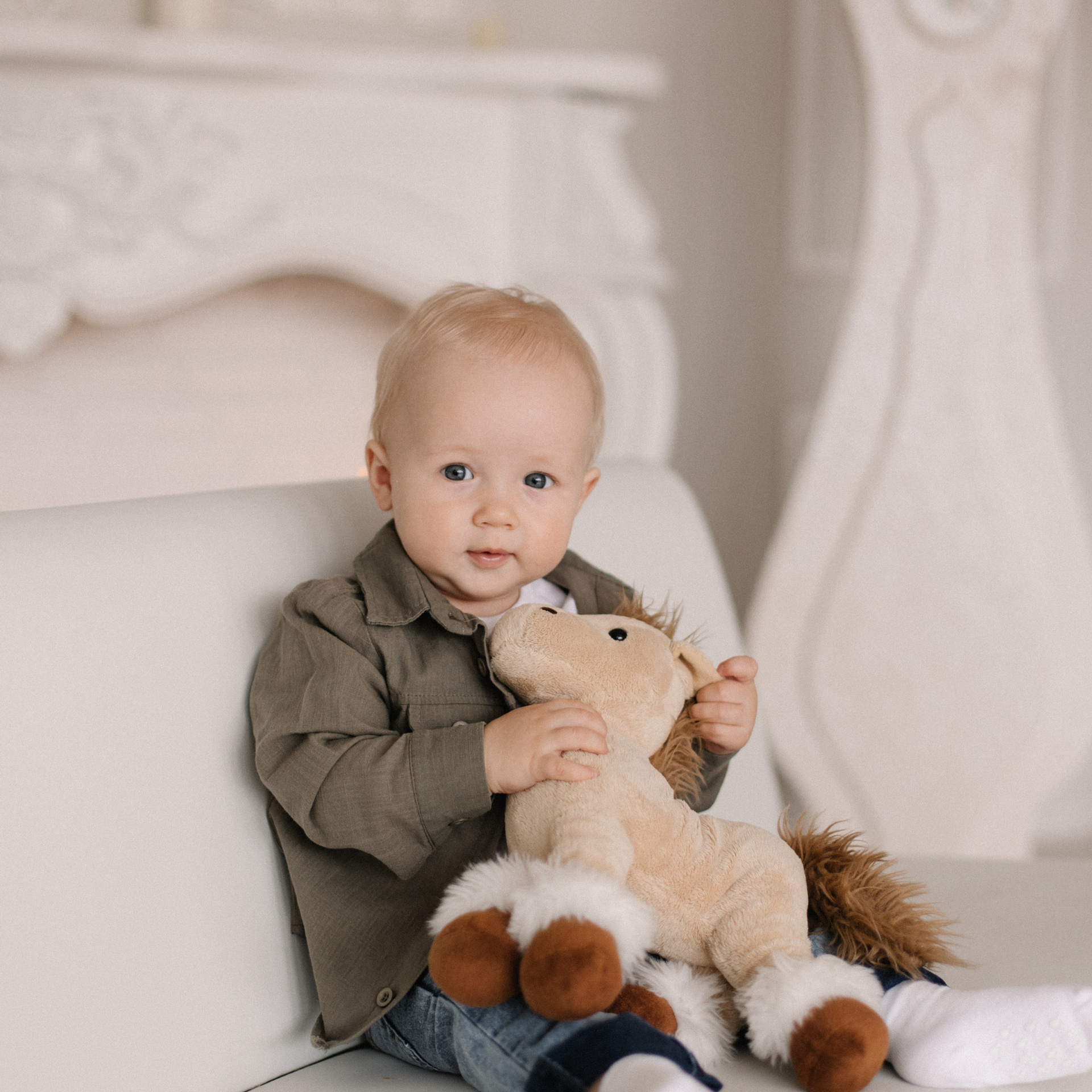 Отзывы. Фотограф Иваново Ольга Исакова