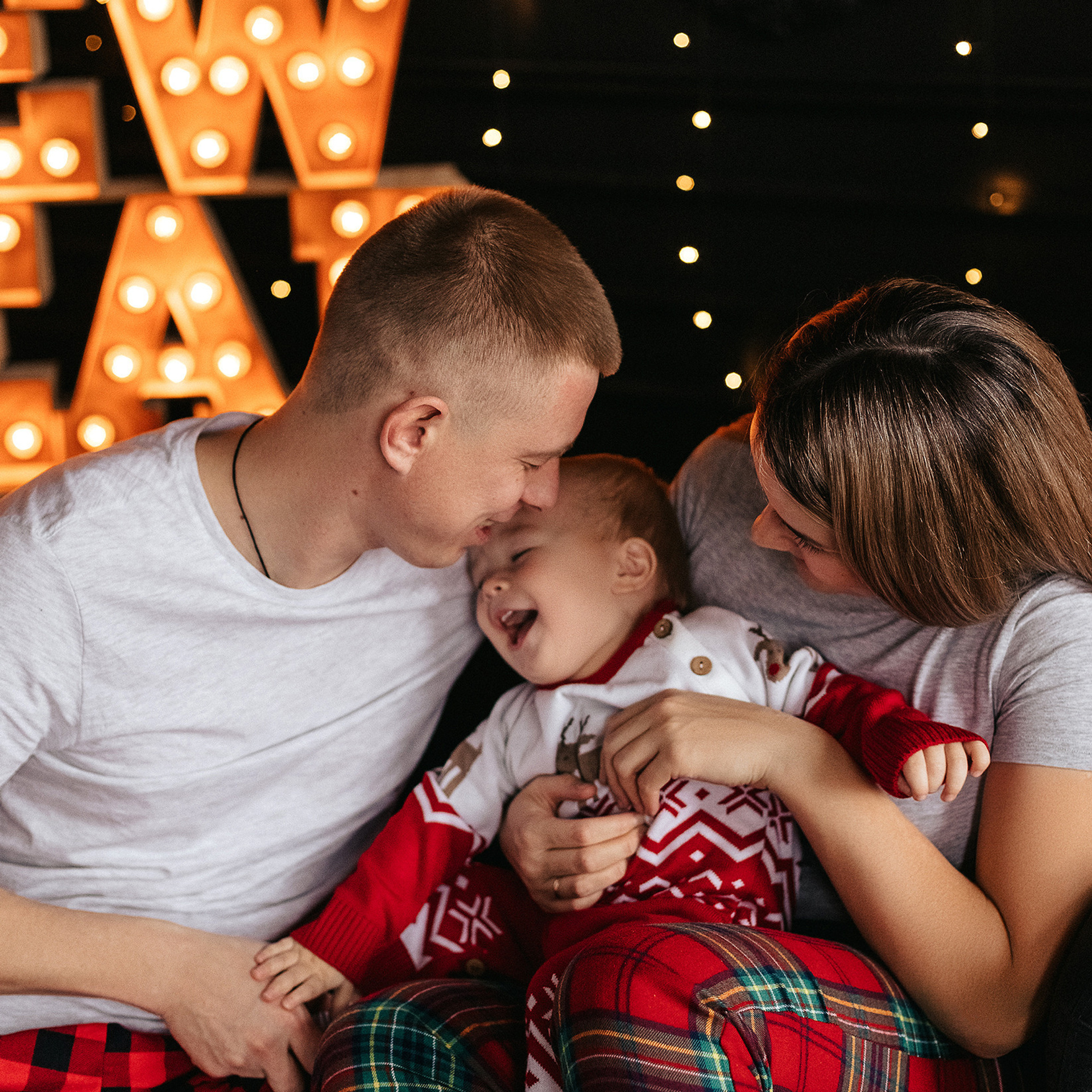 Отзывы. Фотограф Иваново Ольга Исакова