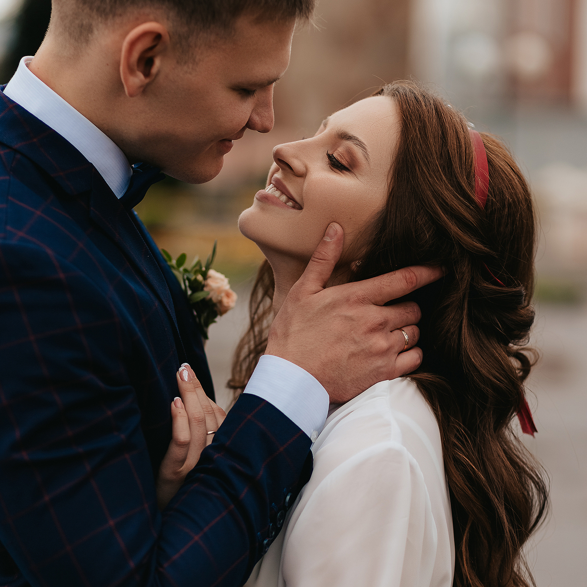 Отзывы. Фотограф Иваново Ольга Исакова