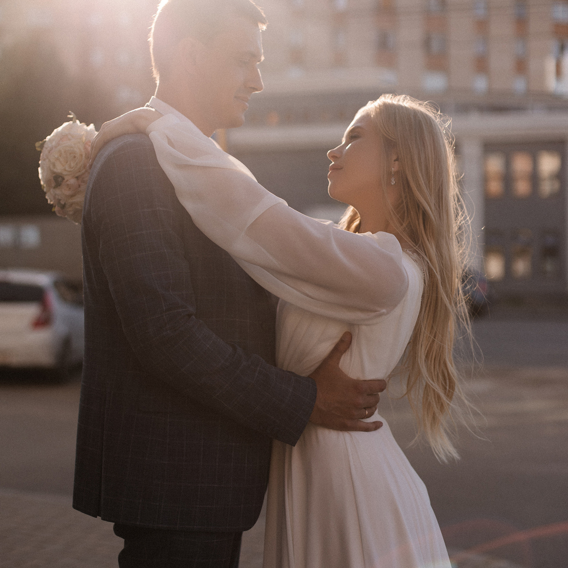 Светлана и Илья (12.08.2022)