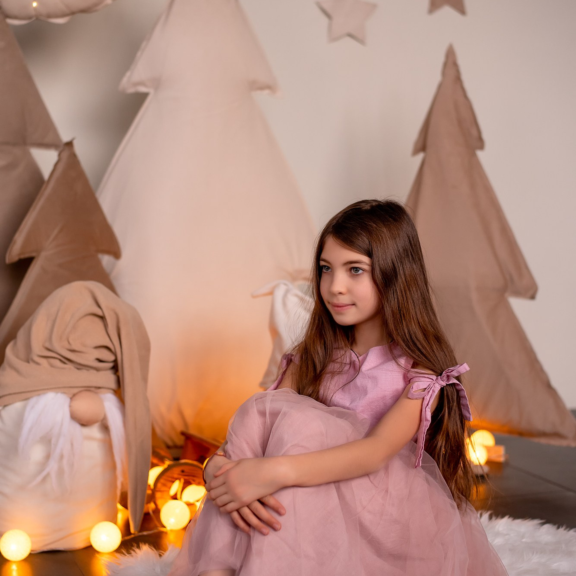 Сестренки- всегда рядом