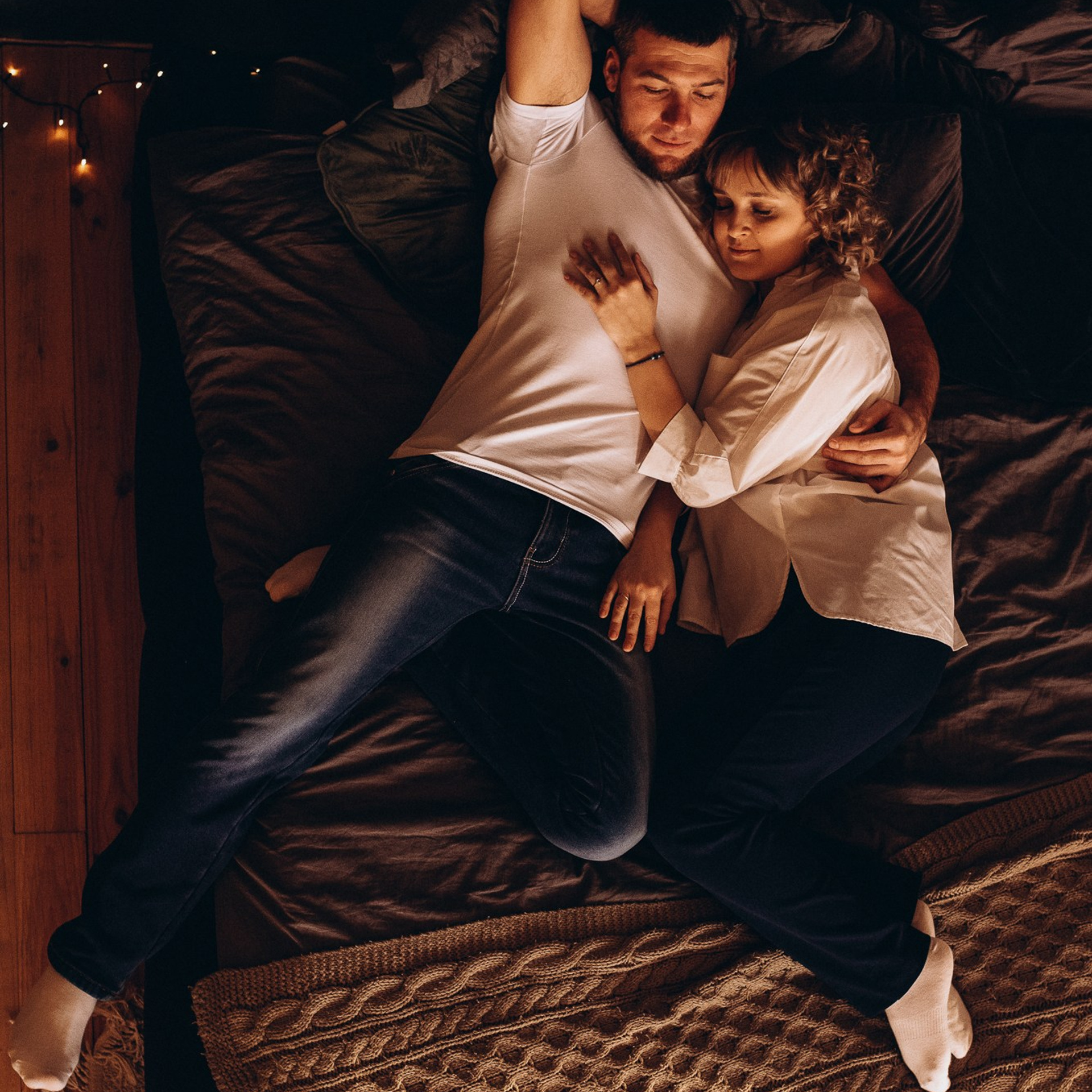 Счастье быть рядом