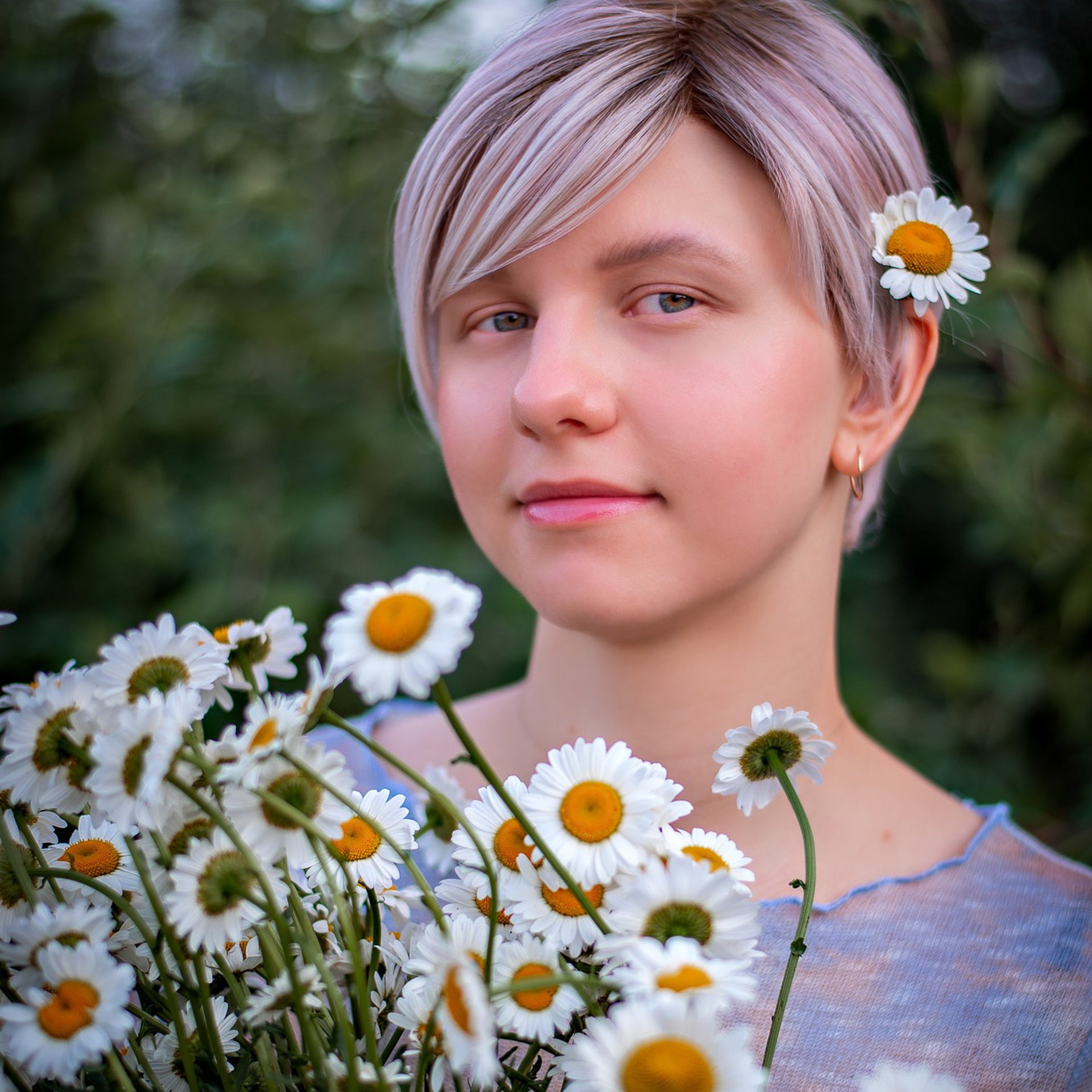 Прекрасная Елизавета