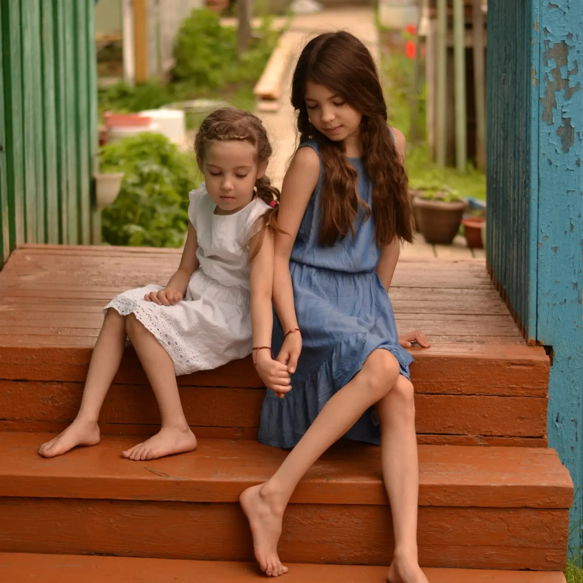 Единое целое