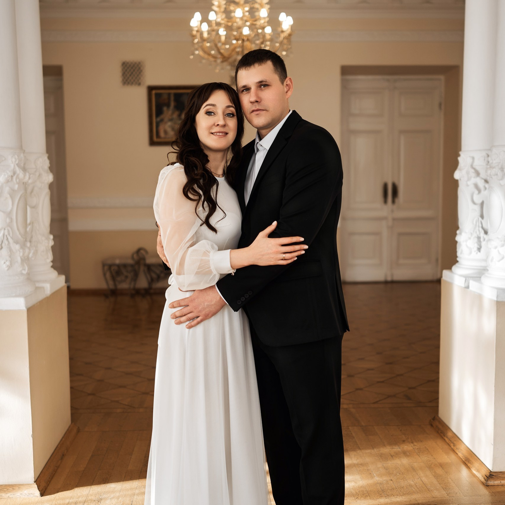 Отзывы. Фотограф Михаил Ефремов