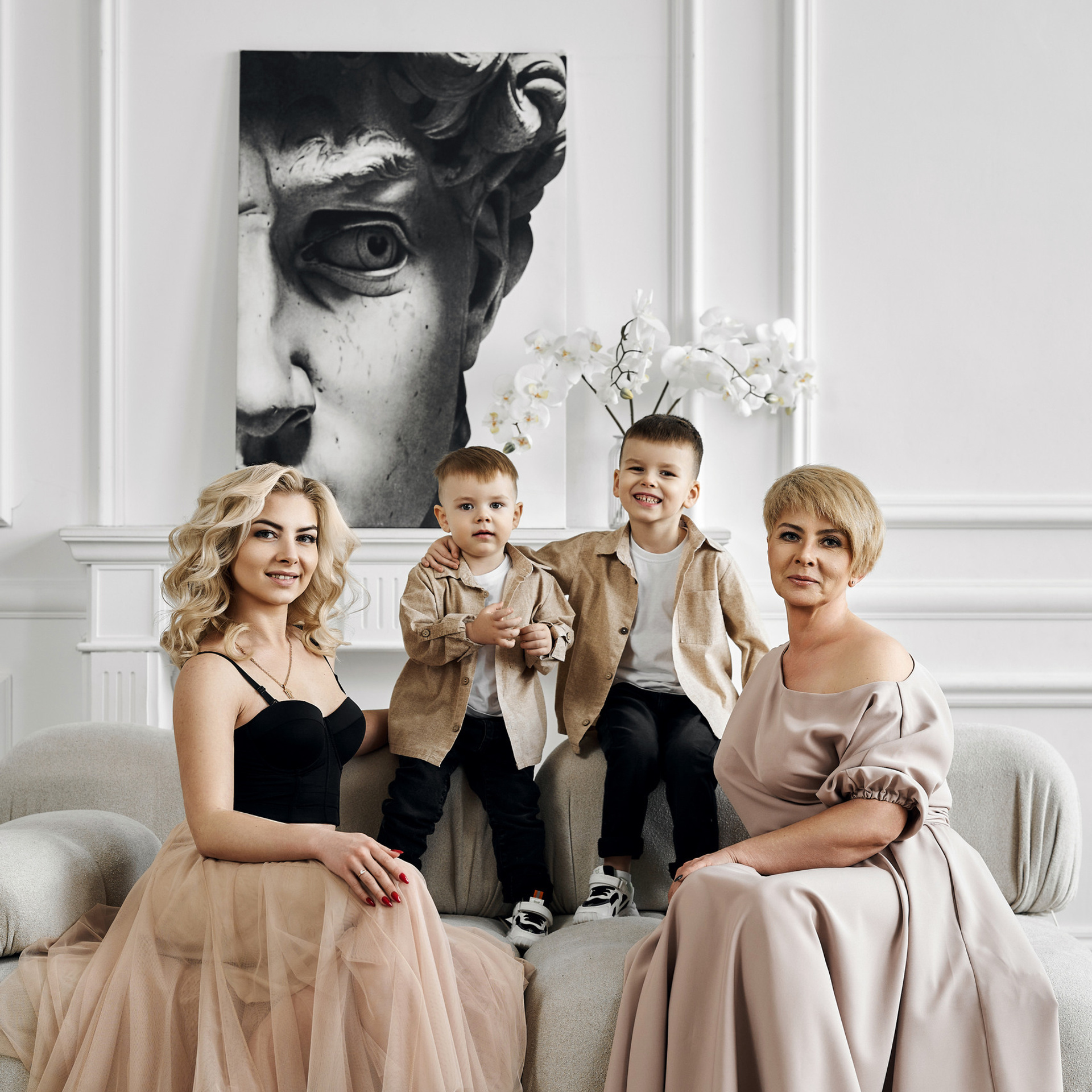 Отзывы. Фотограф Михаил Ефремов