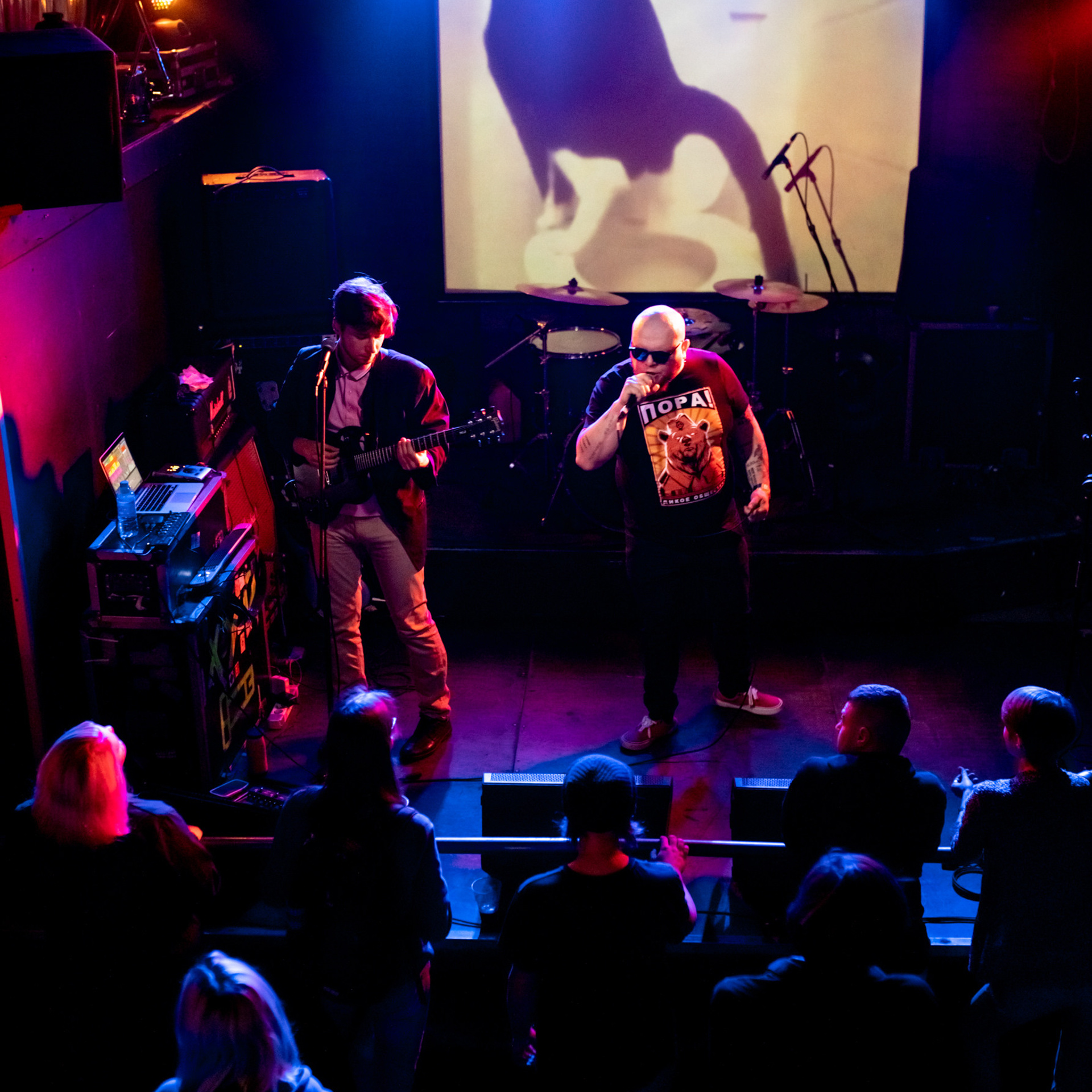 ПРОСТЫВШИЙ ПАССАЖИР ТРАМВАЯ № 7