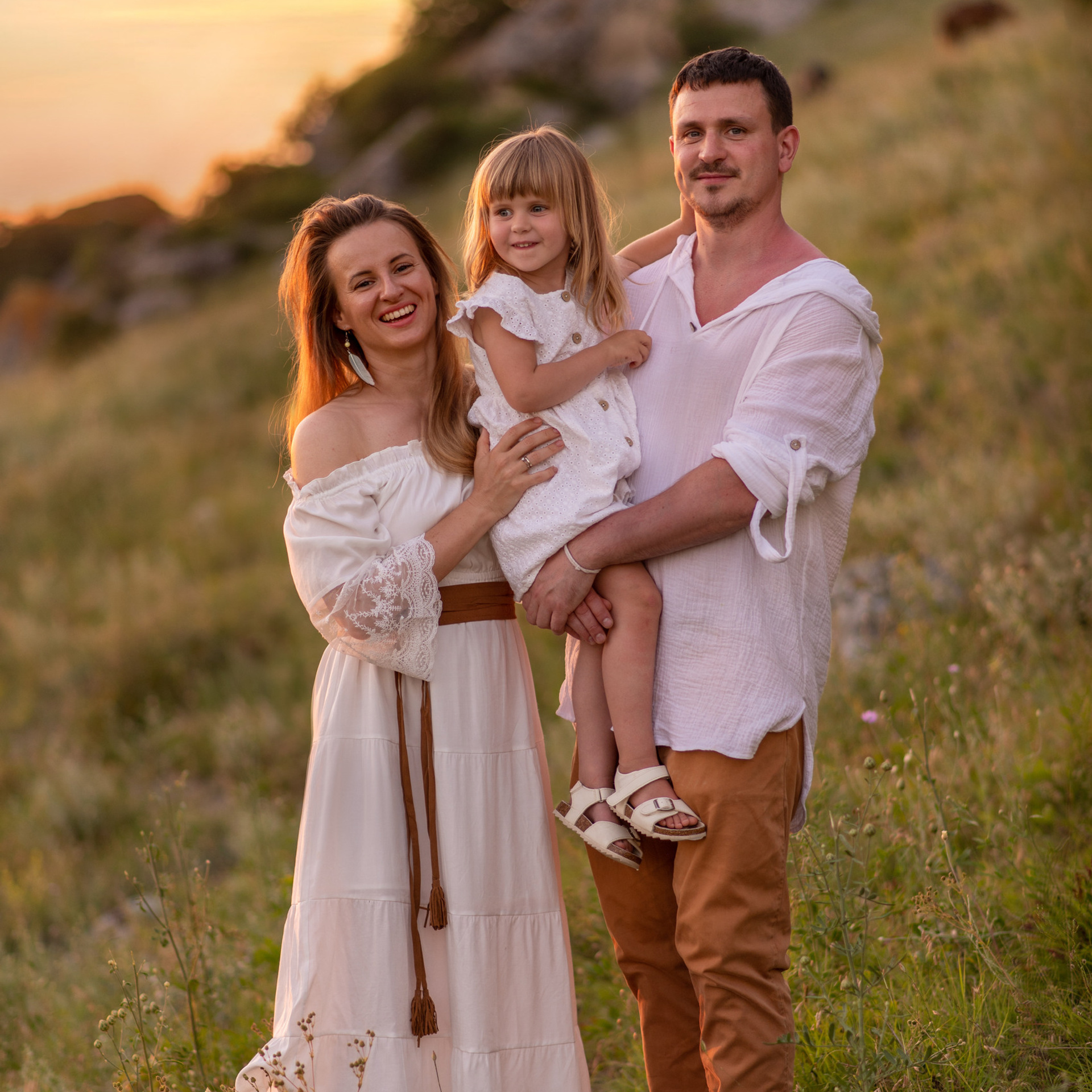 Отзывы. Семейный и детский фотограф в Москве Анна Оськина