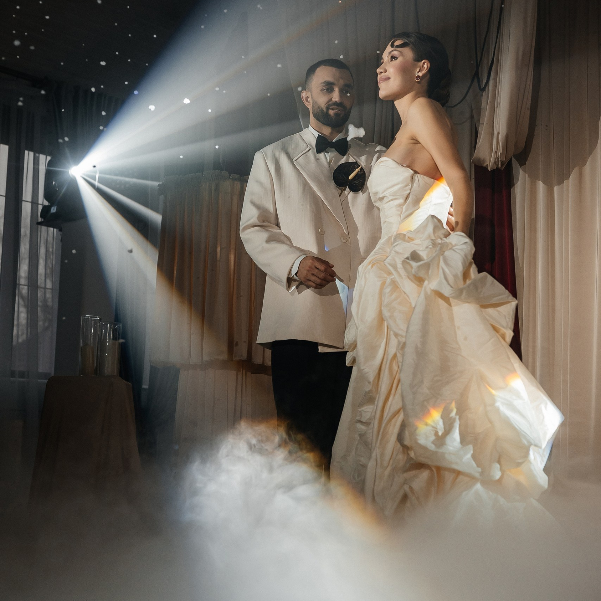 Вкус граната