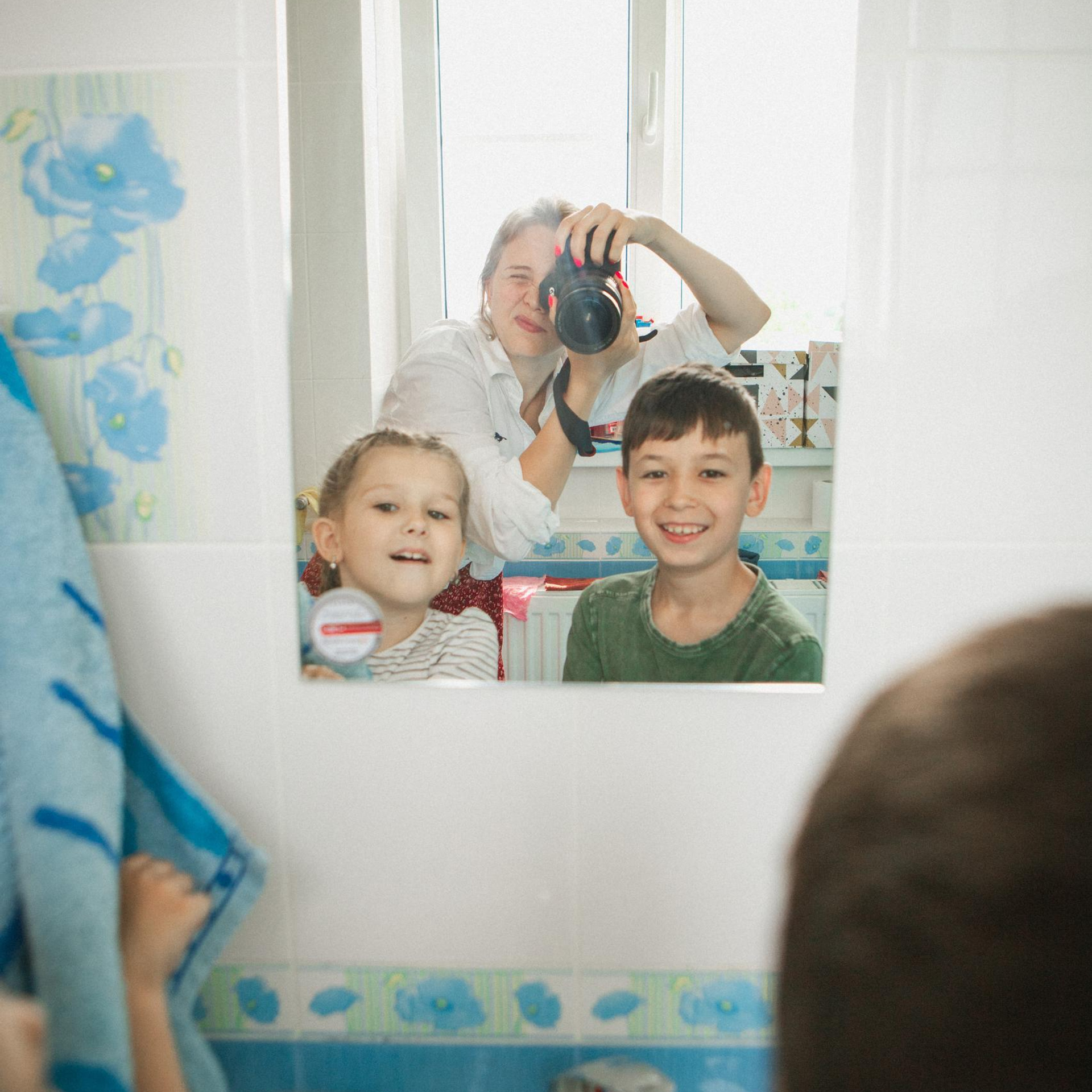 Отзывы. Детский и семейный фотограф в Краснодаре