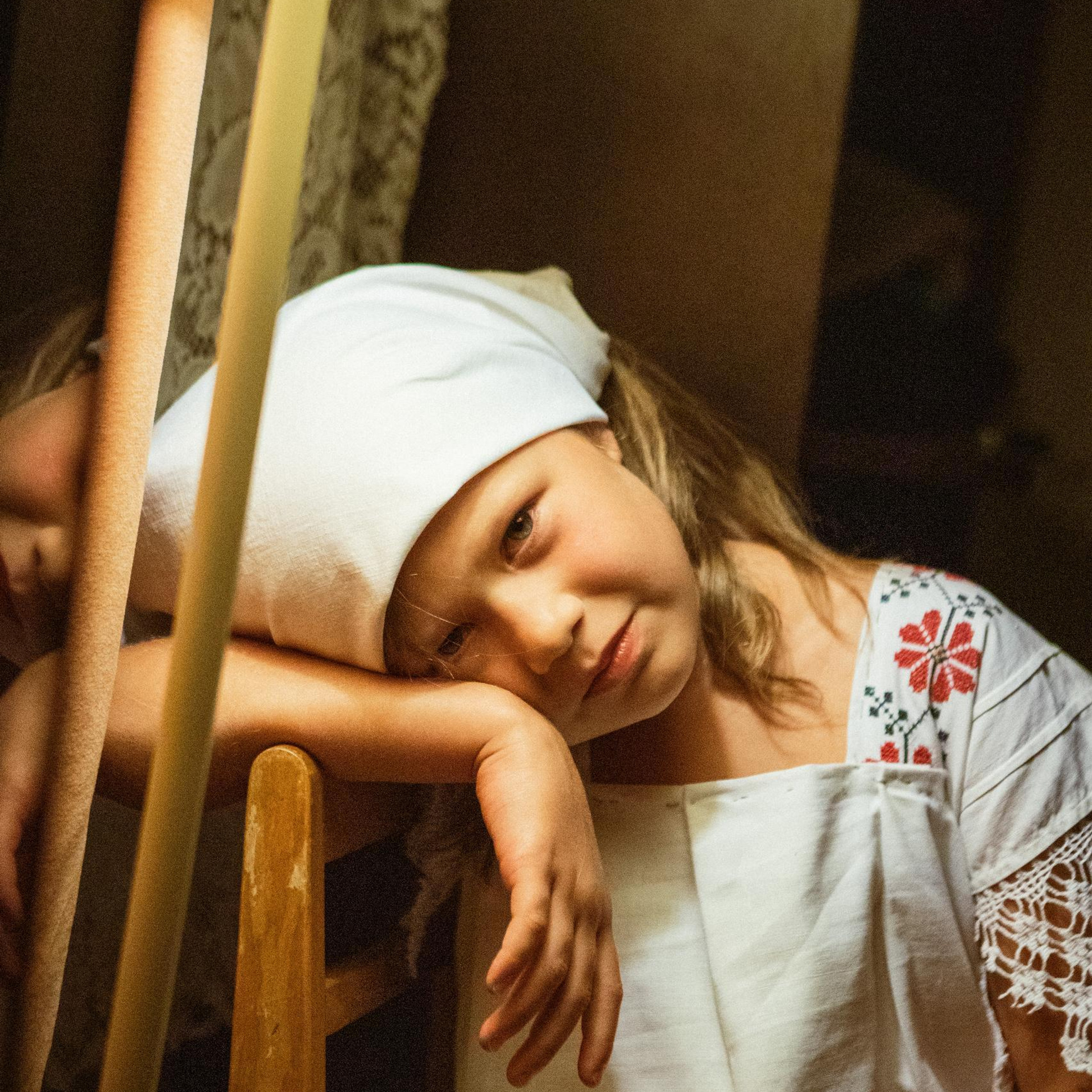 Отзывы. Детский и семейный фотограф в Краснодаре