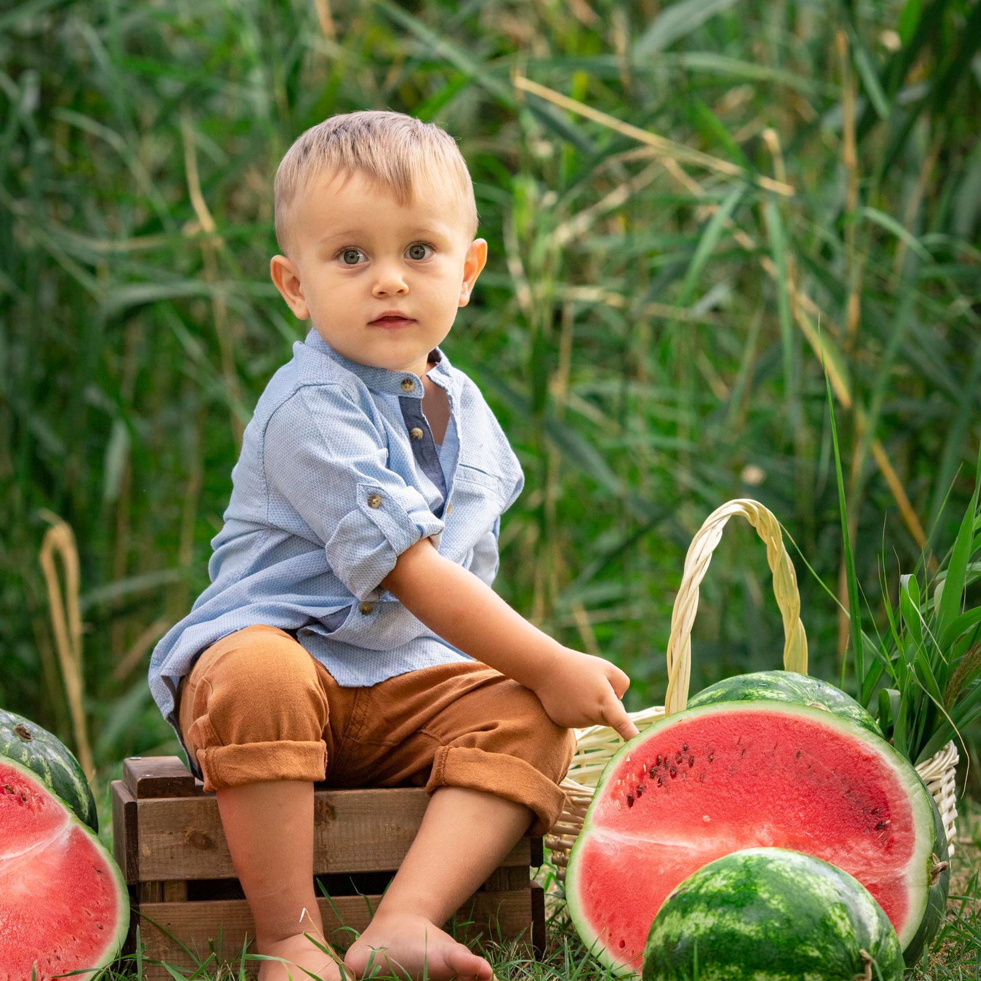 Отзывы. Детский и семейный фотограф в Краснодаре