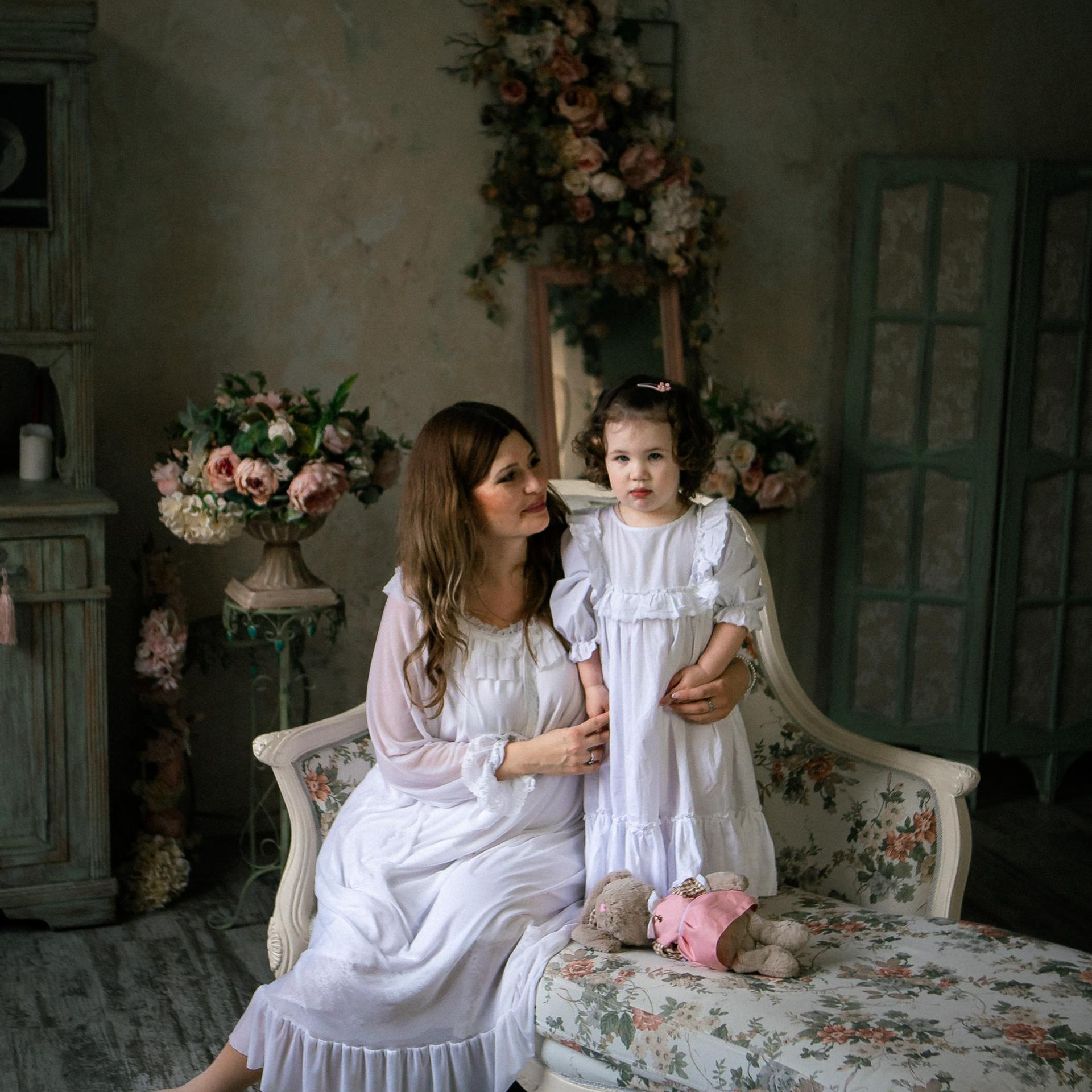 Отзывы. Детский и семейный фотограф в Краснодаре