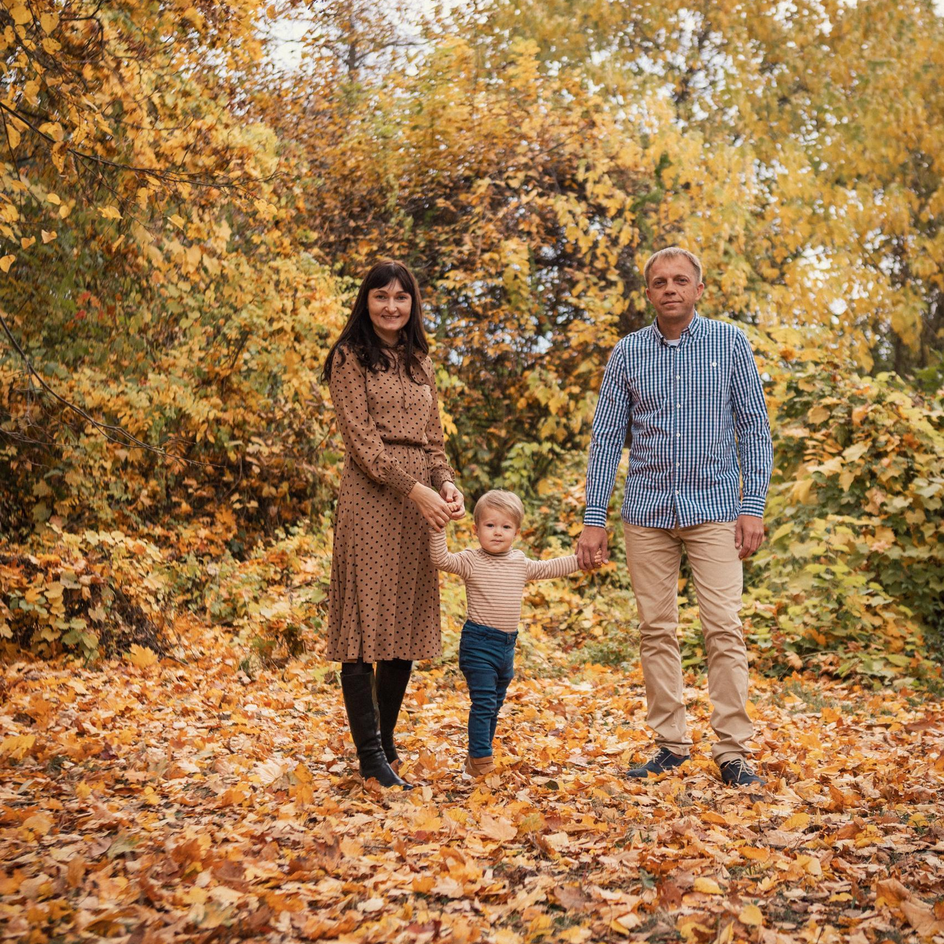 Отзывы. Детский и семейный фотограф в Краснодаре