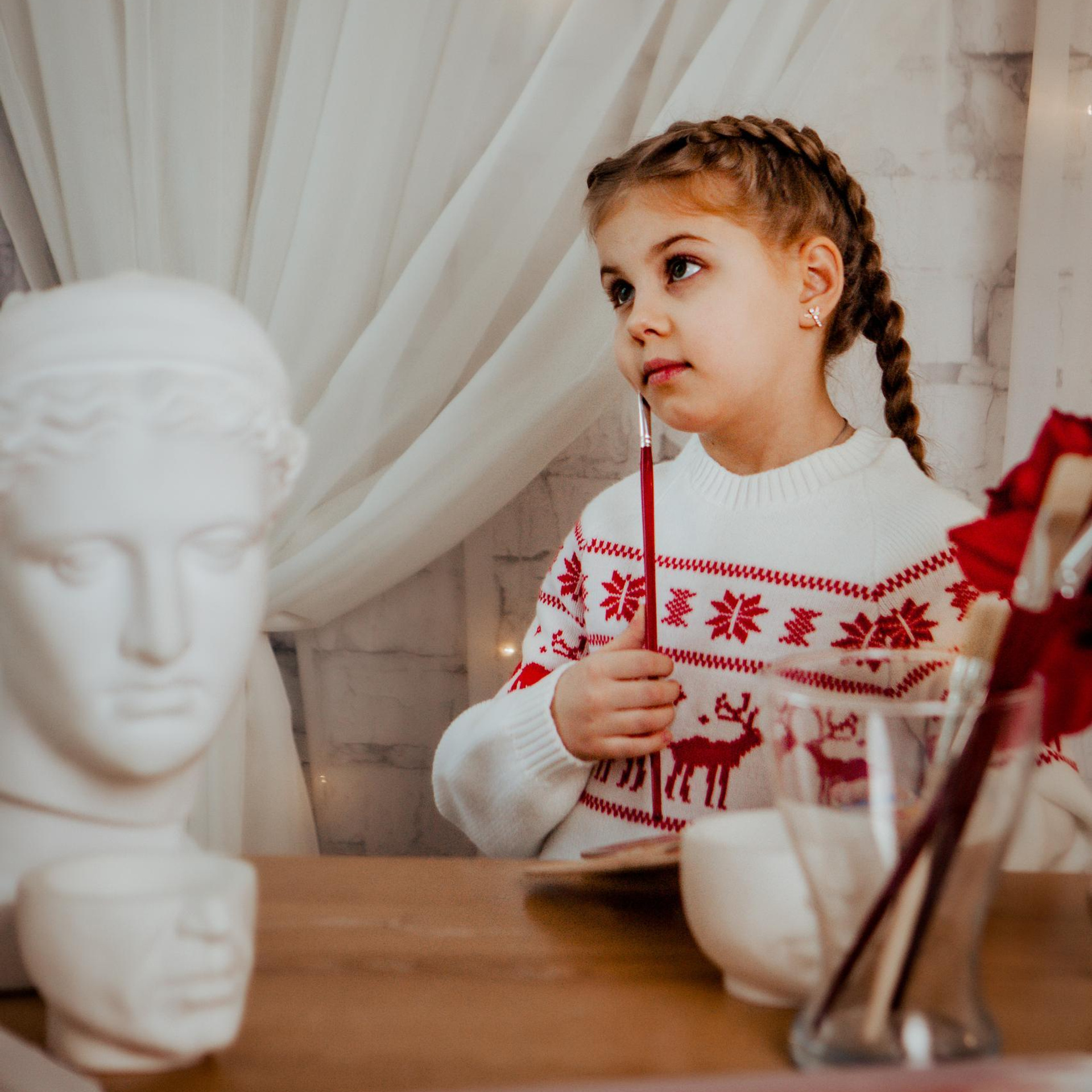 Отзывы. Детский и семейный фотограф в Краснодаре