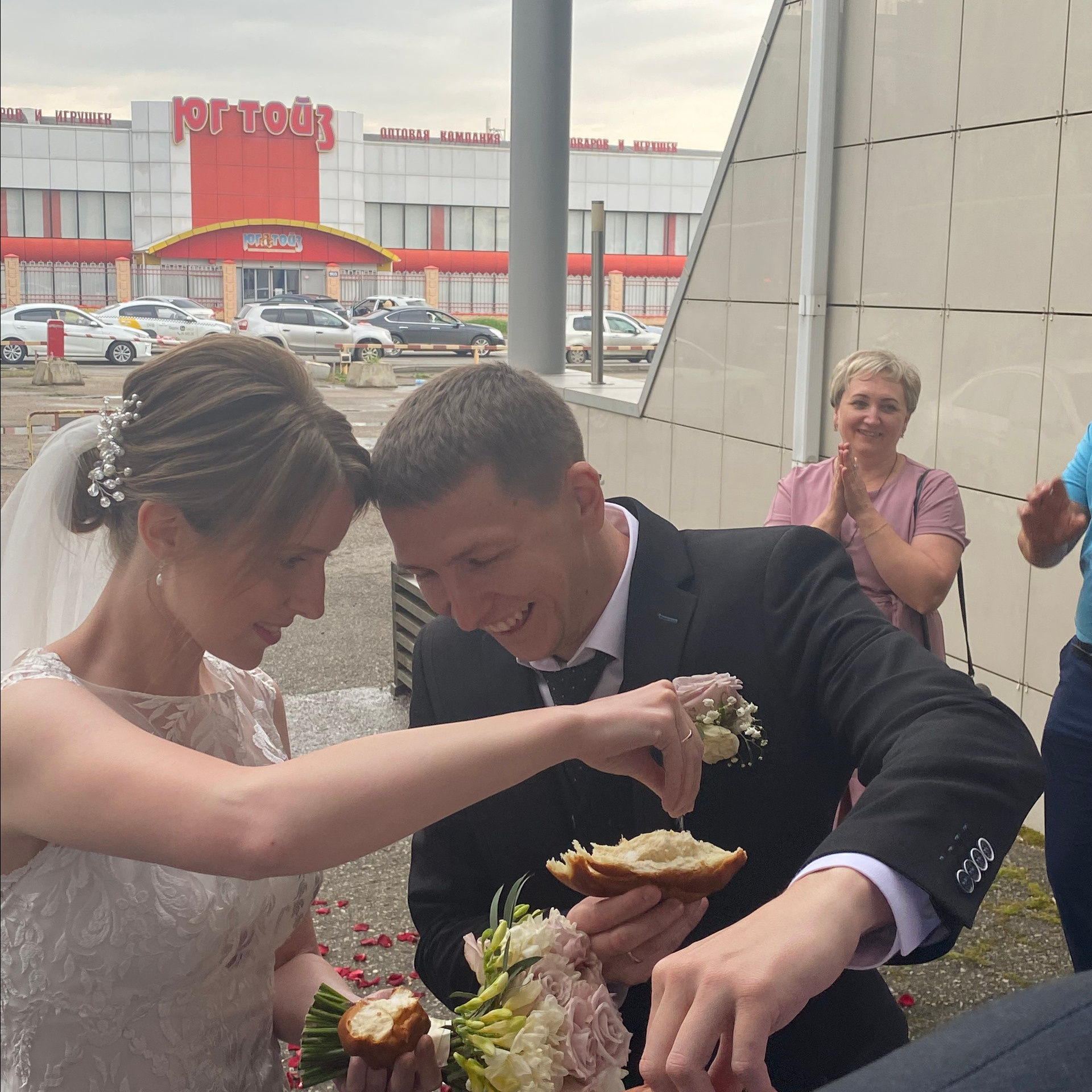 Отзывы. Детский и семейный фотограф в Краснодаре