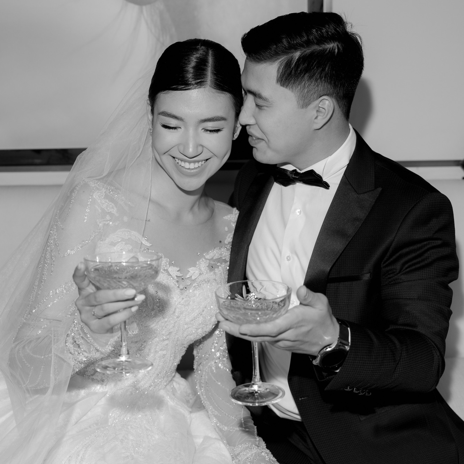 Отзывы. Свадебный фотограф в Астане