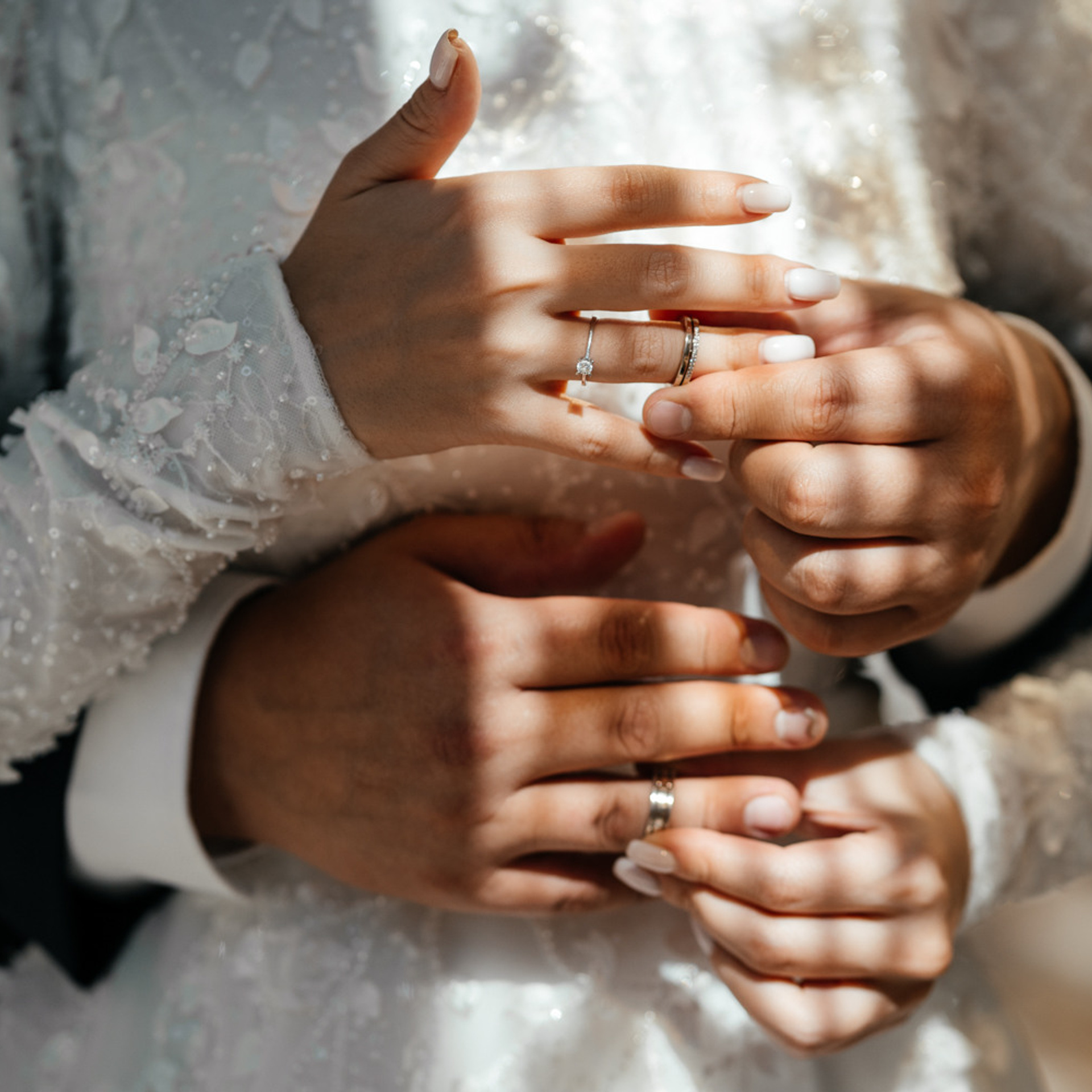 Damir&Madina Wedding Day